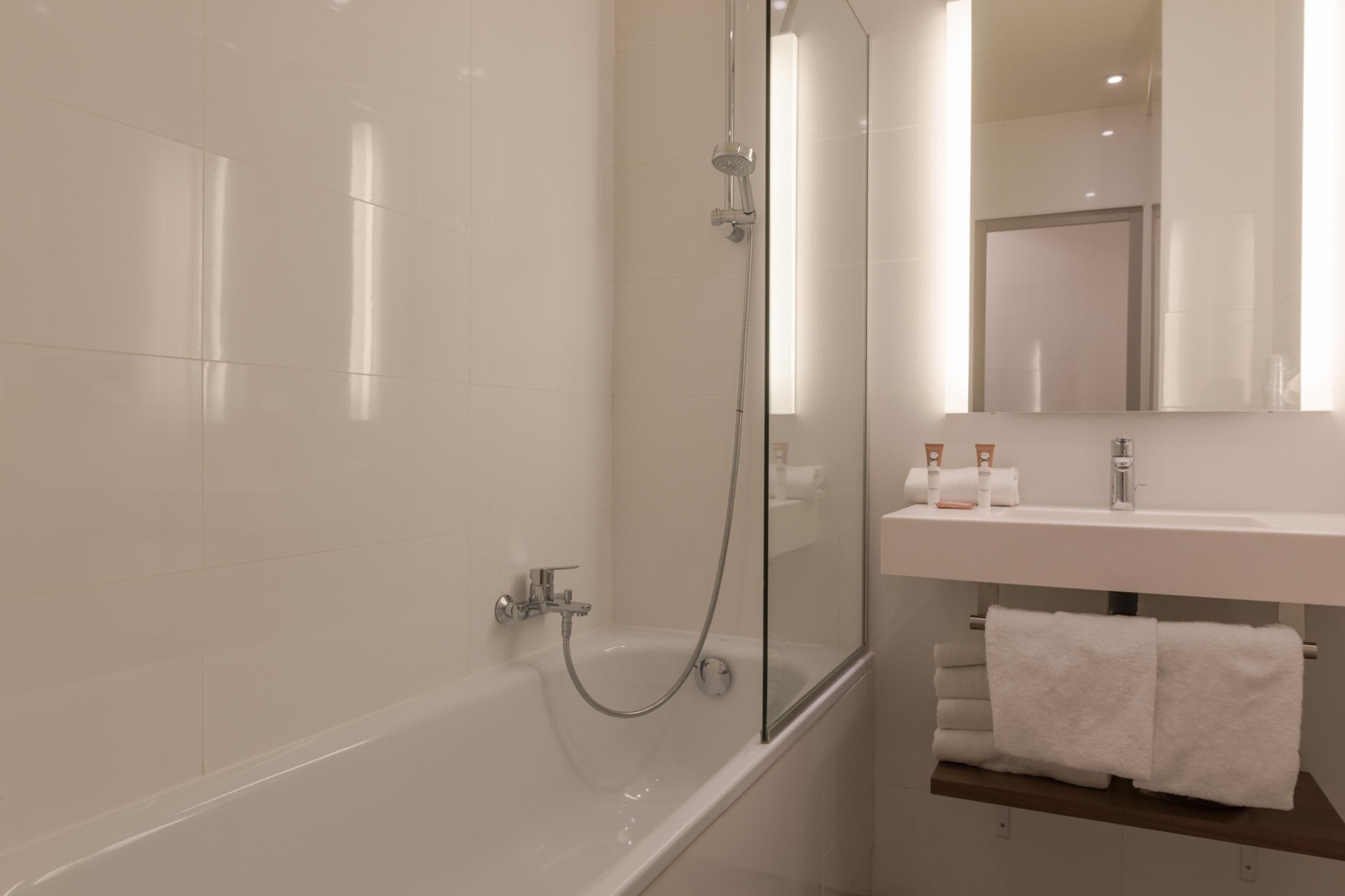 Hotel Paris Vaugirard