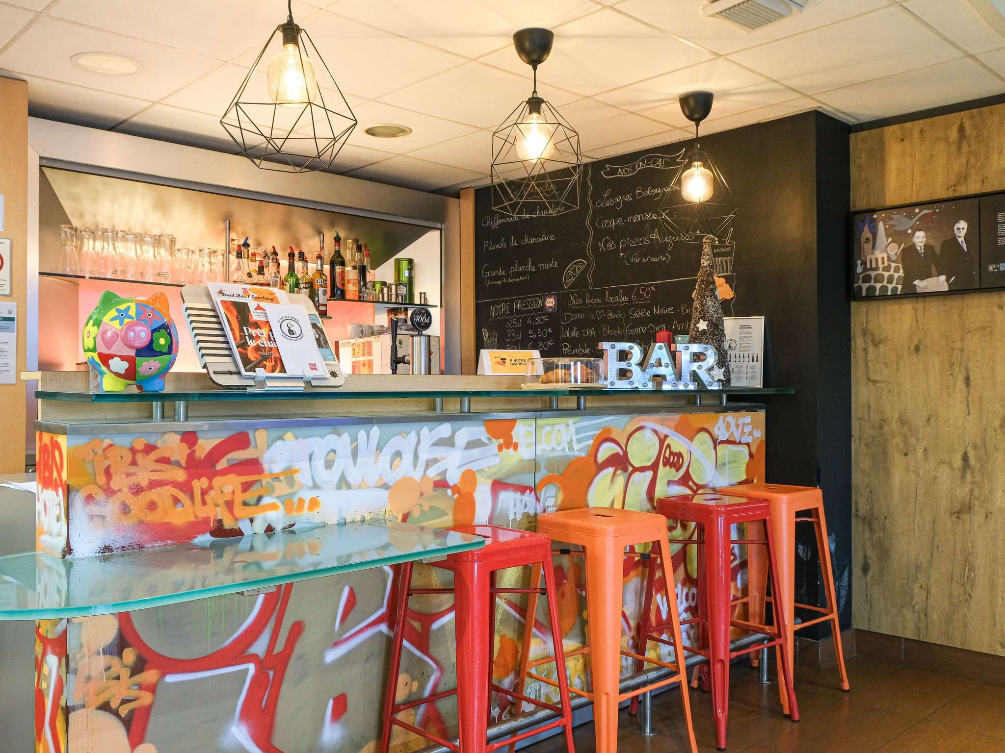 ibis Toulouse Aéroport