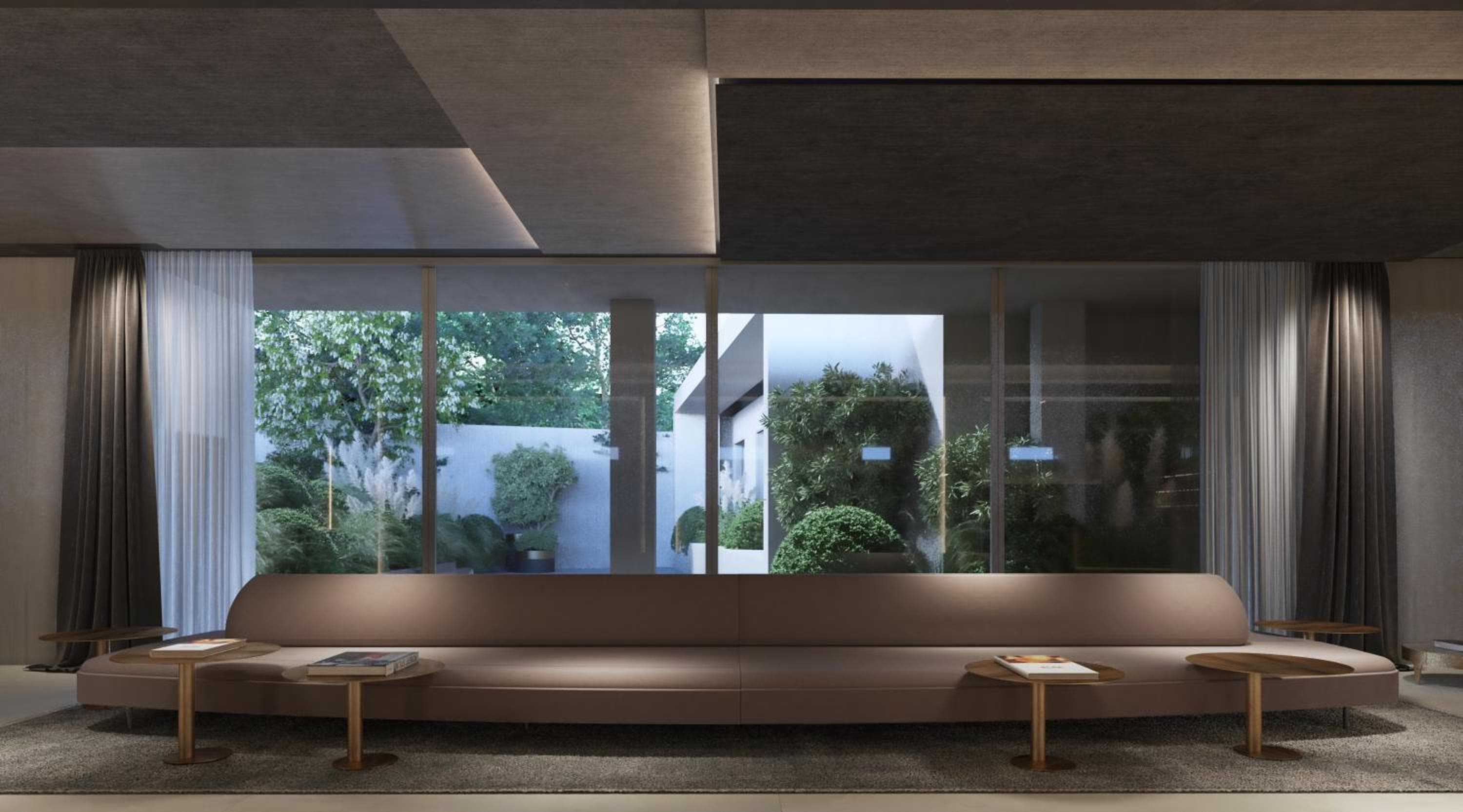 Joy 124 Hotel Milano