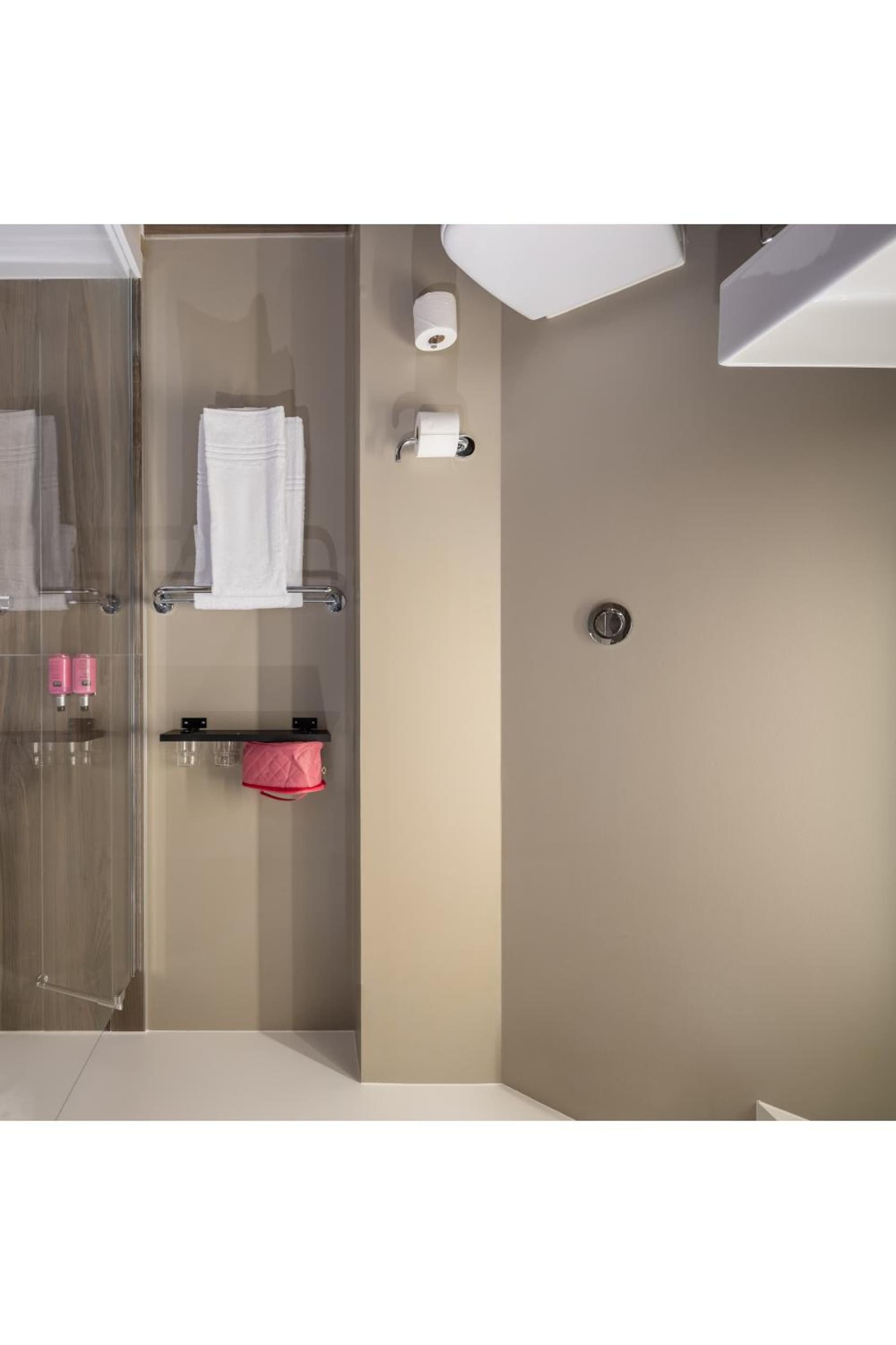 Moxy Paris Clamart