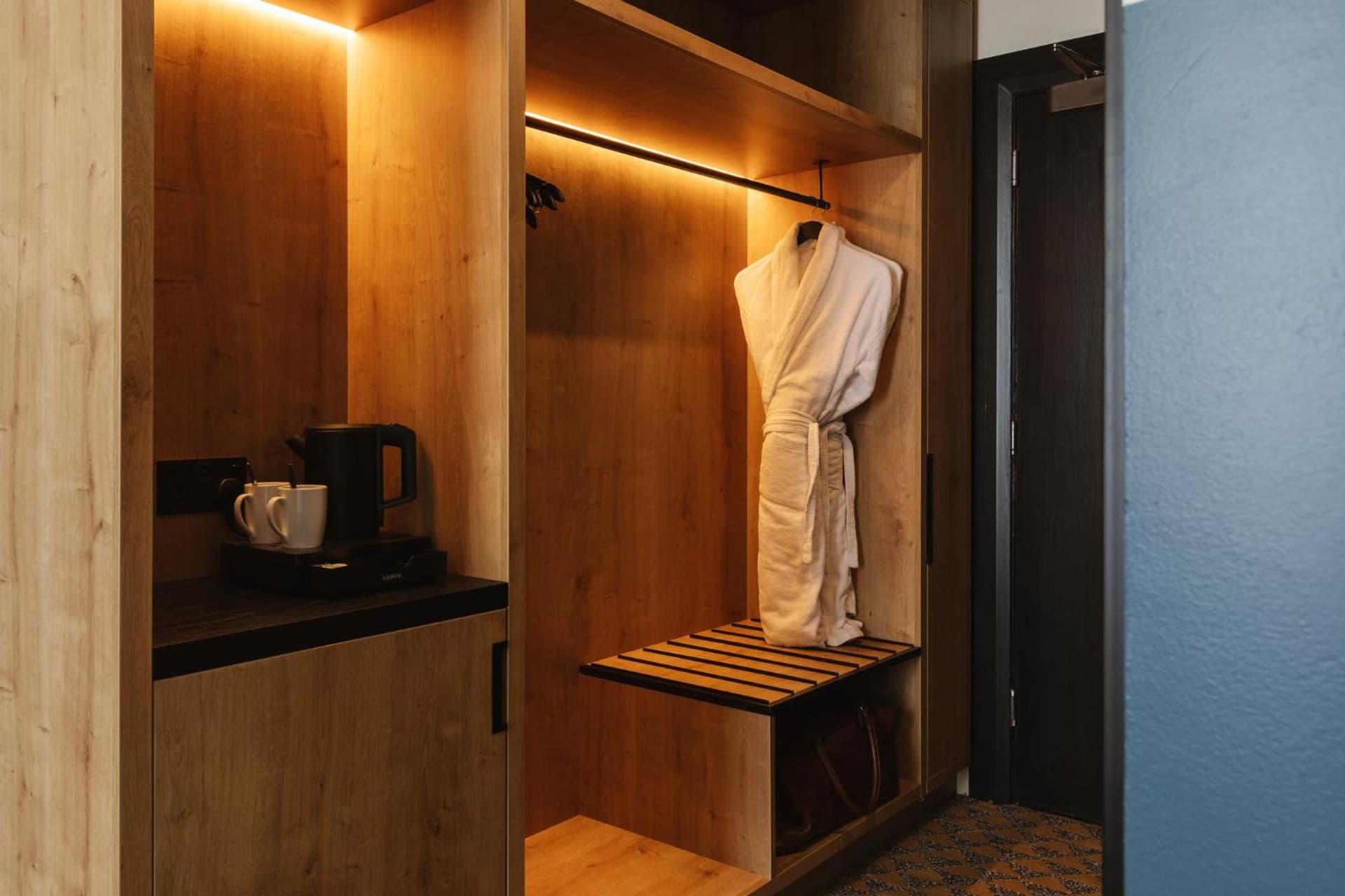 voco Belfast by IHG