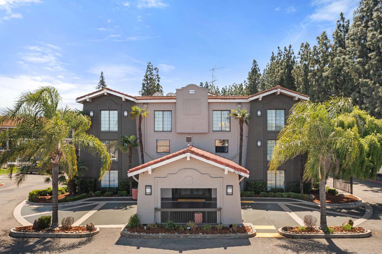 La Quinta Inn by Wyndham Stockton