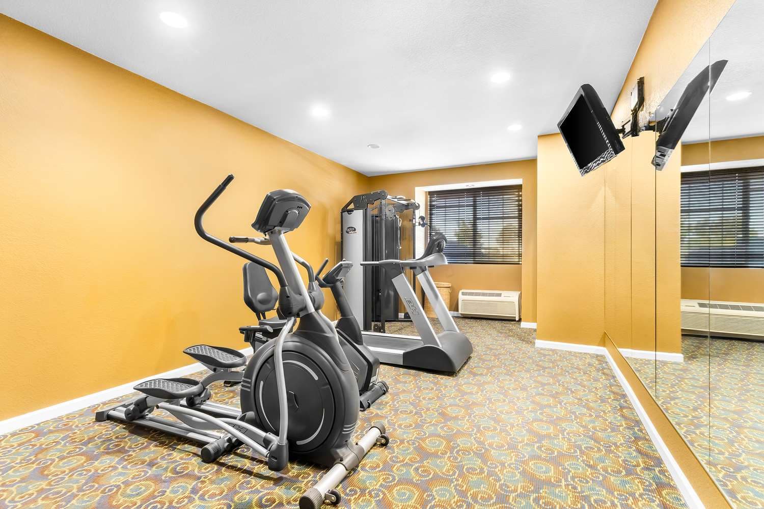 Best Western California City Inn & Suites
