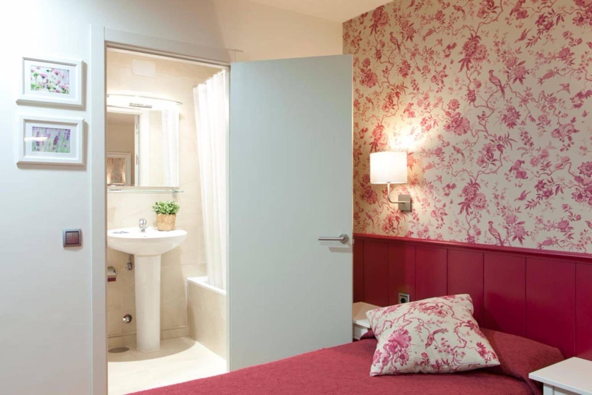 Hostal Matheu