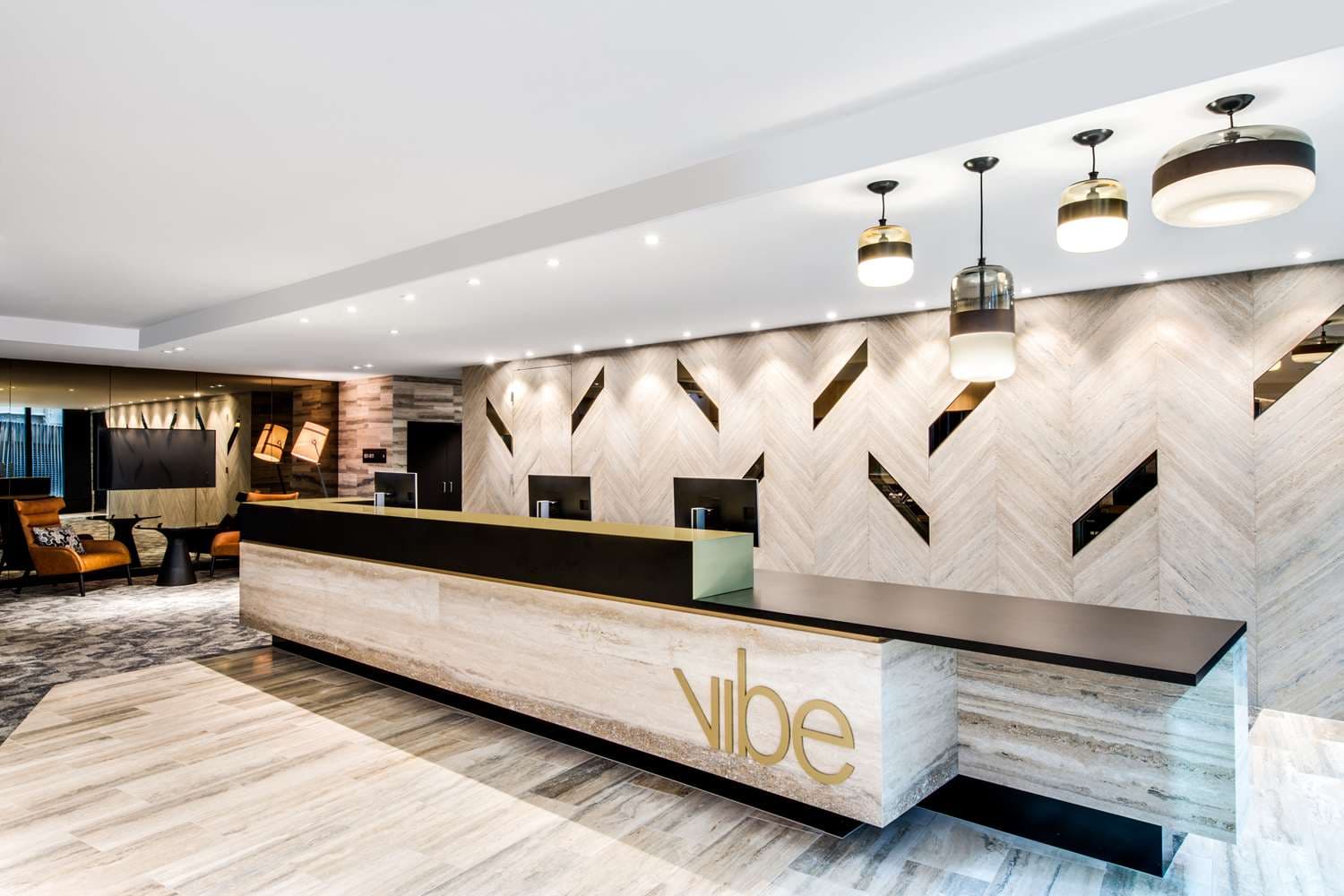 Vibe Hotel North Sydney