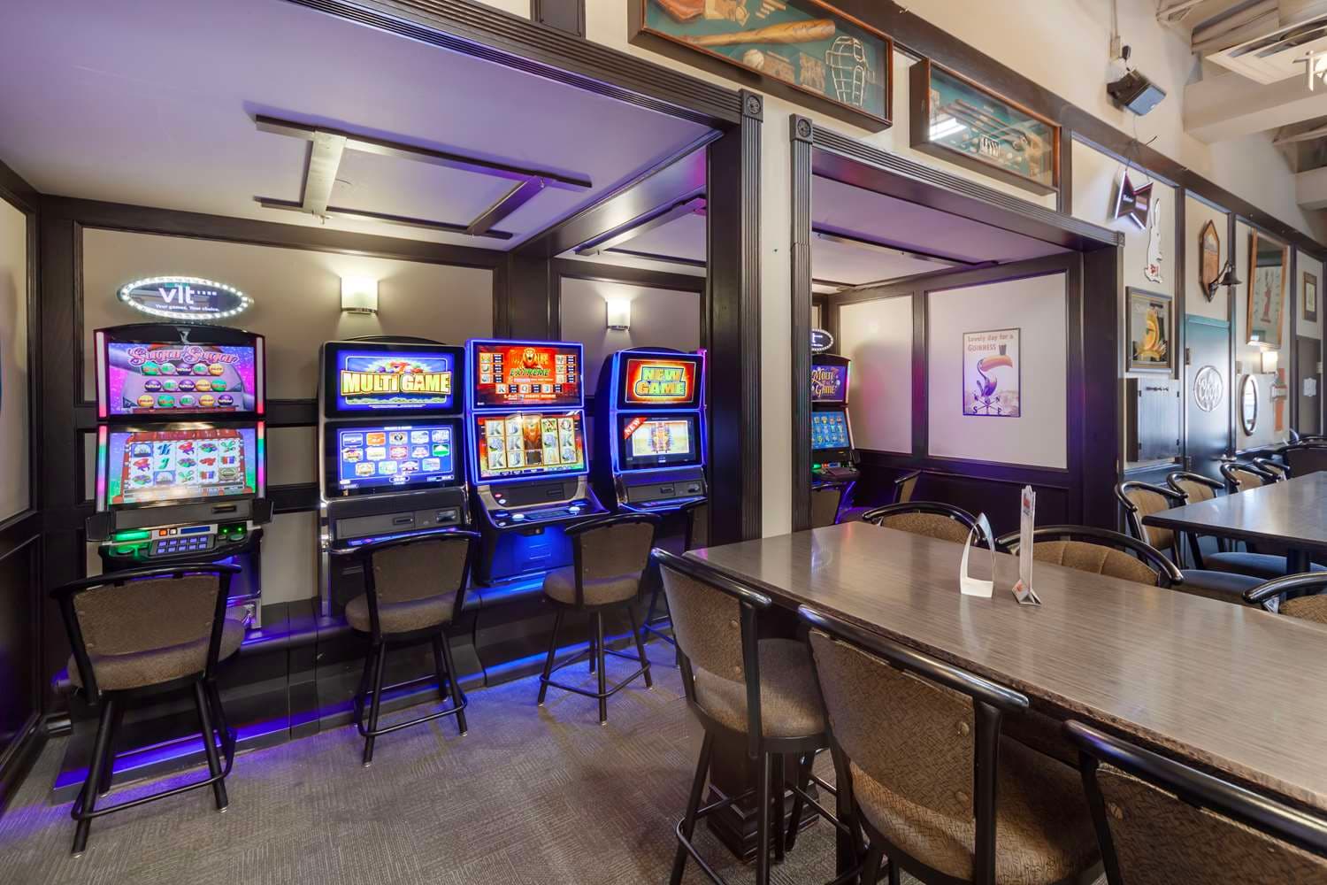 Best Western High Road Inn