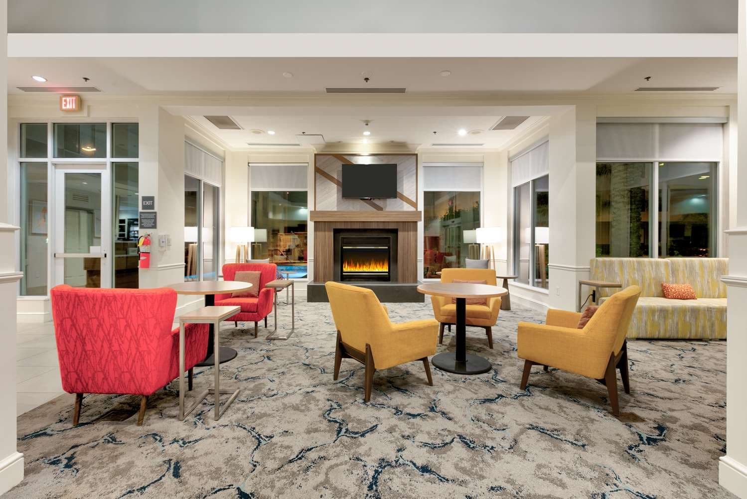 Hilton Garden Inn Irvine East/Lake Forest