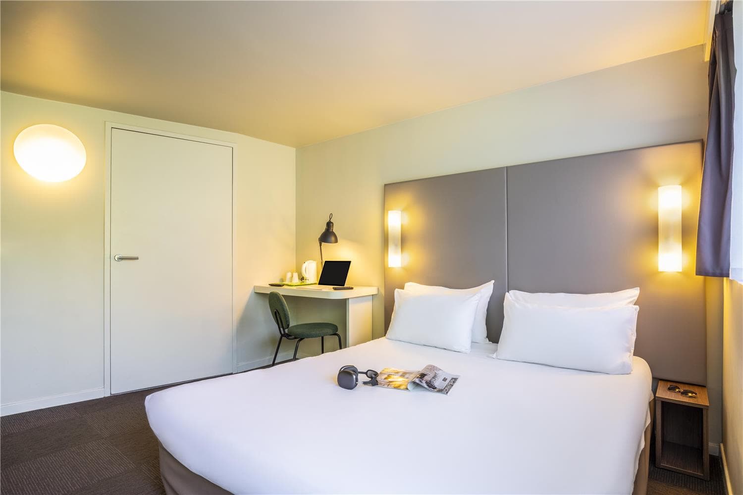 Campanile Evry Est - Saint Germain les Corbeil