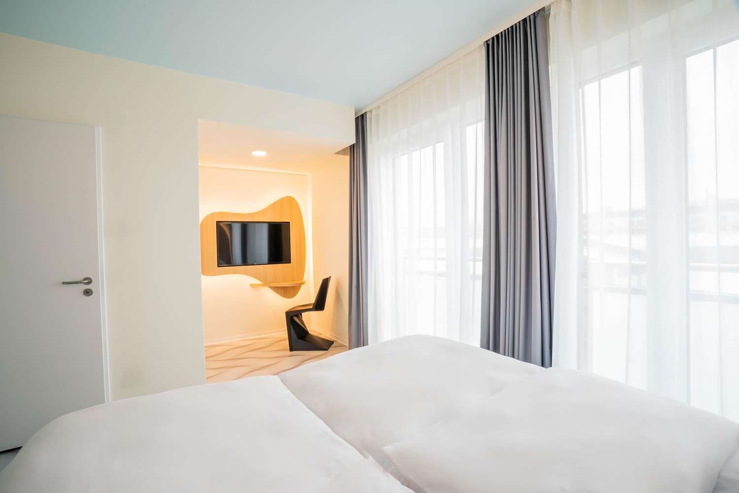 Prize by Radisson  Dresden-Mitte