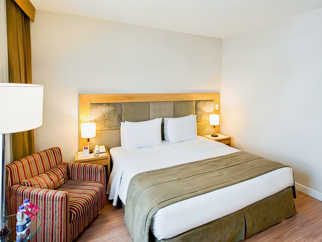 Mercure São Paulo Jardins