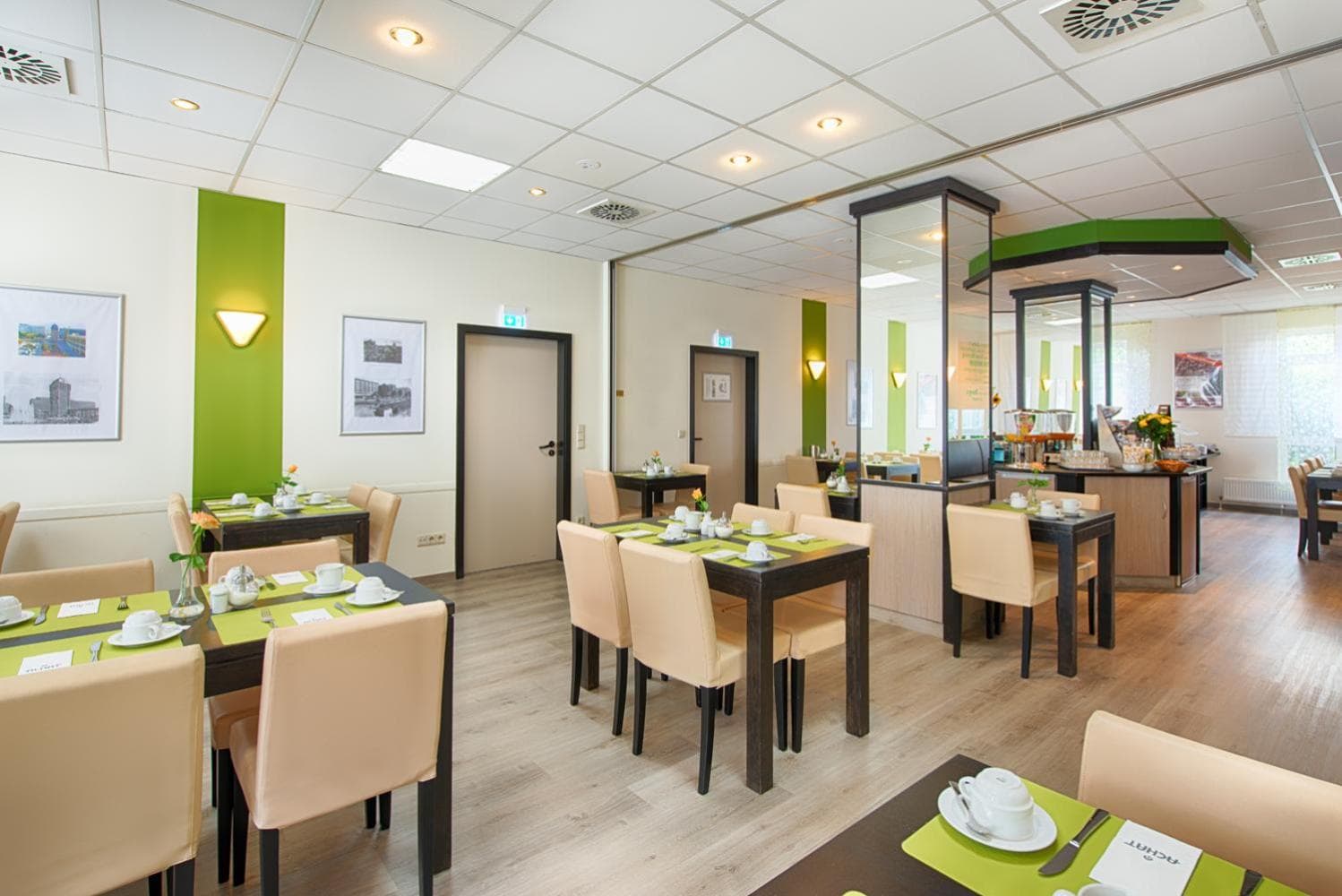 ACHAT Hotel Chemnitz