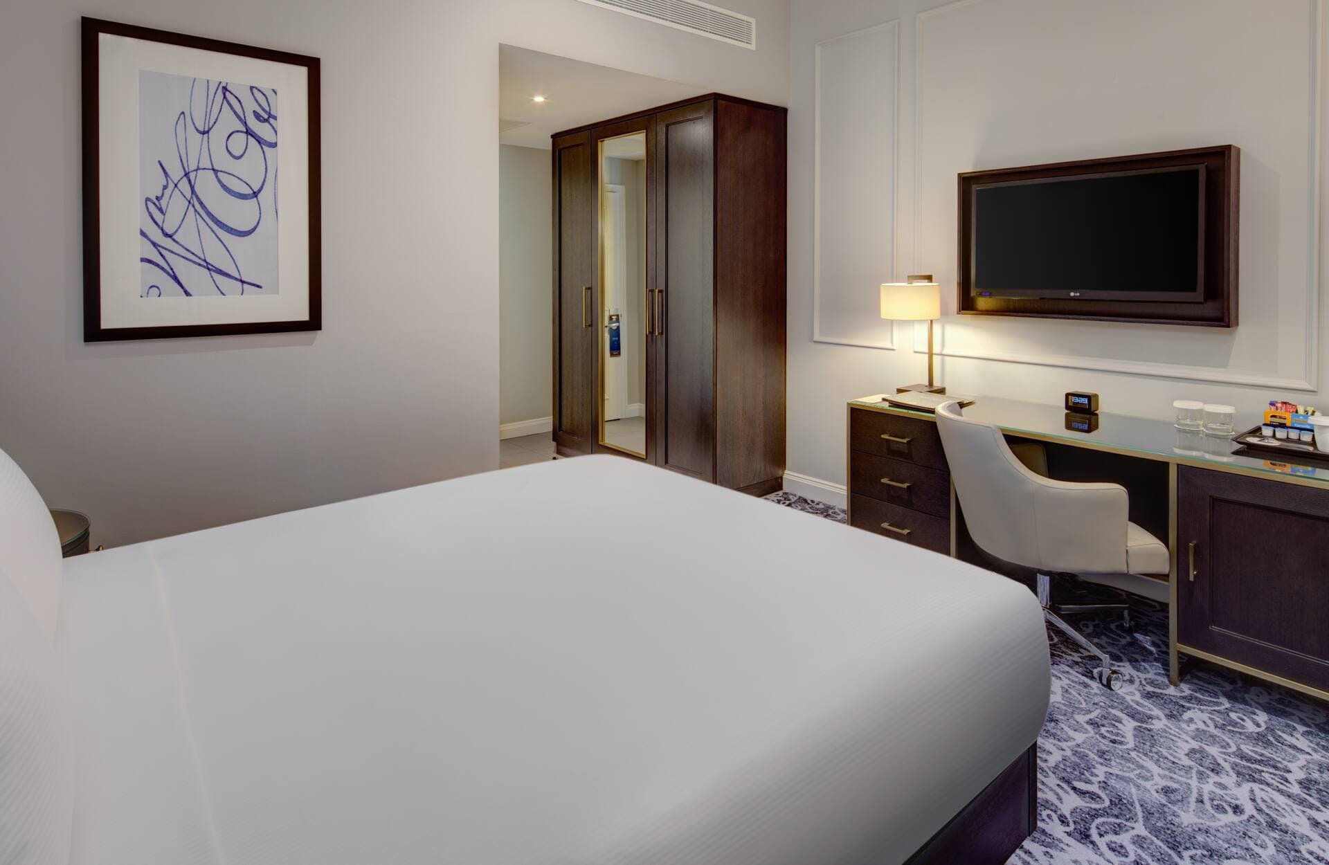 Hilton London Euston