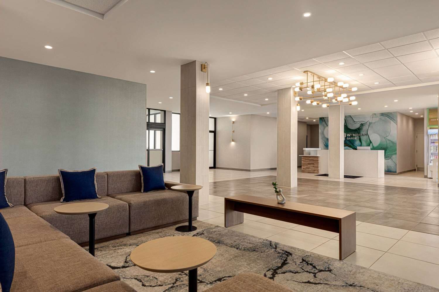 Wyndham Garden Atlanta Airport