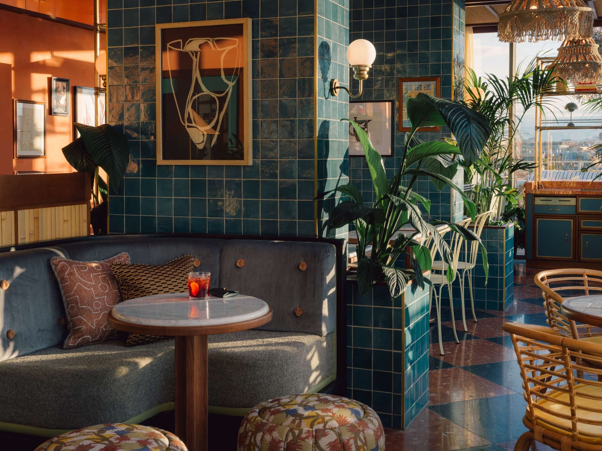 The Hoxton Vienna