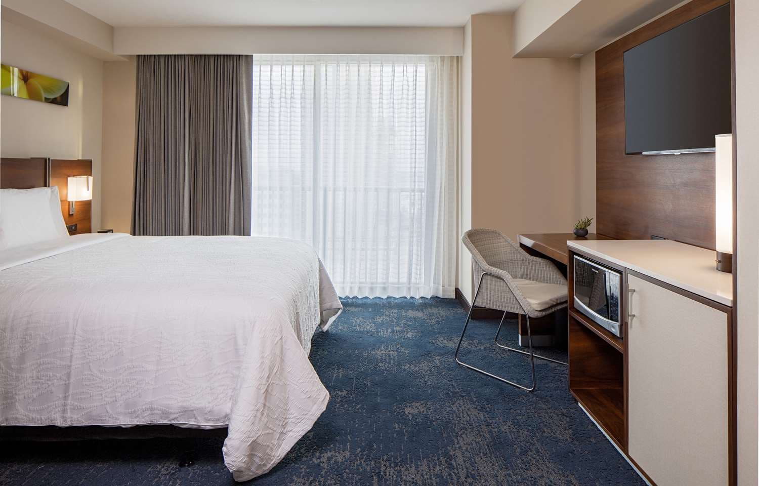 Hilton Garden Inn Waikiki Beach