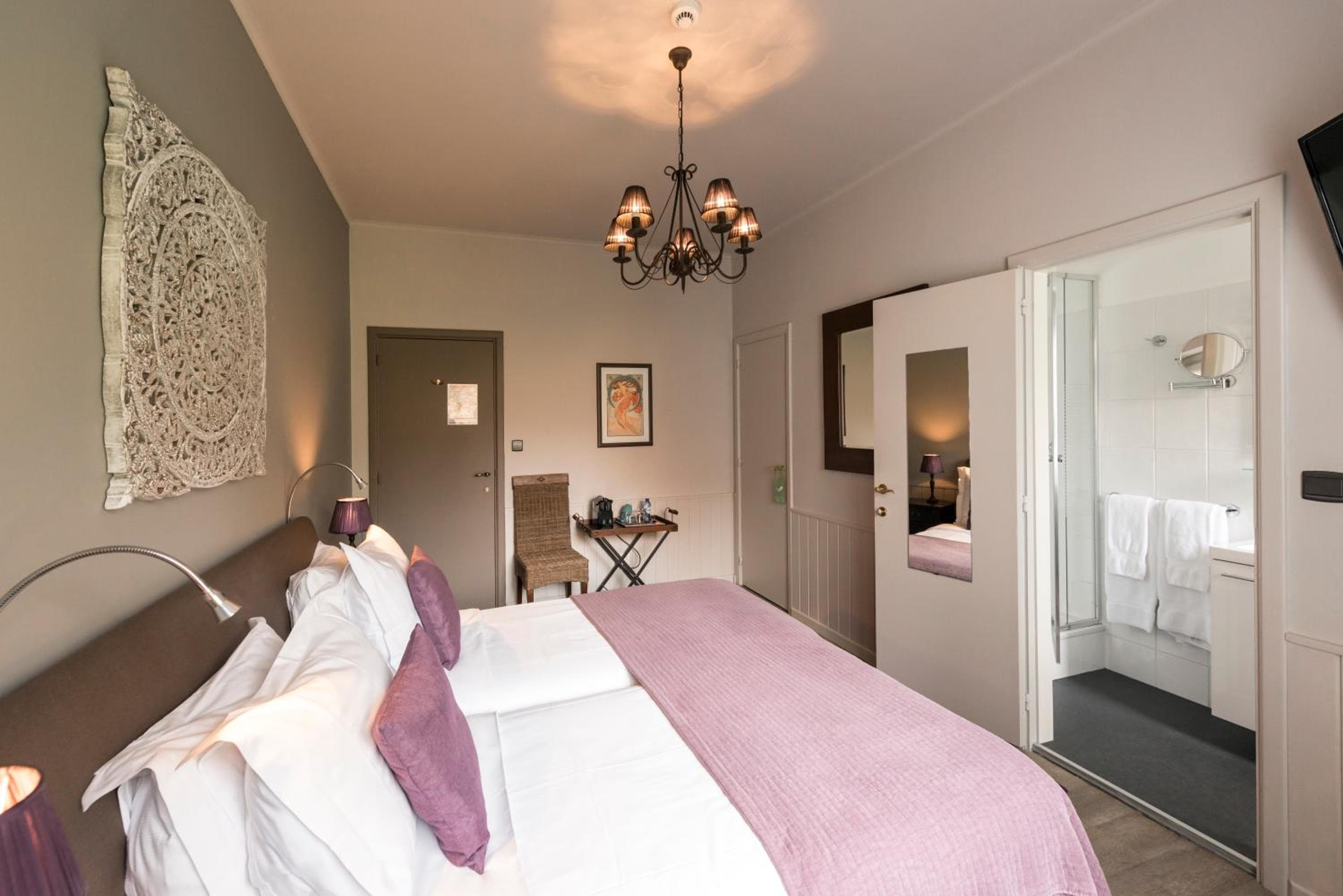 Charmehotel Klokkenhof