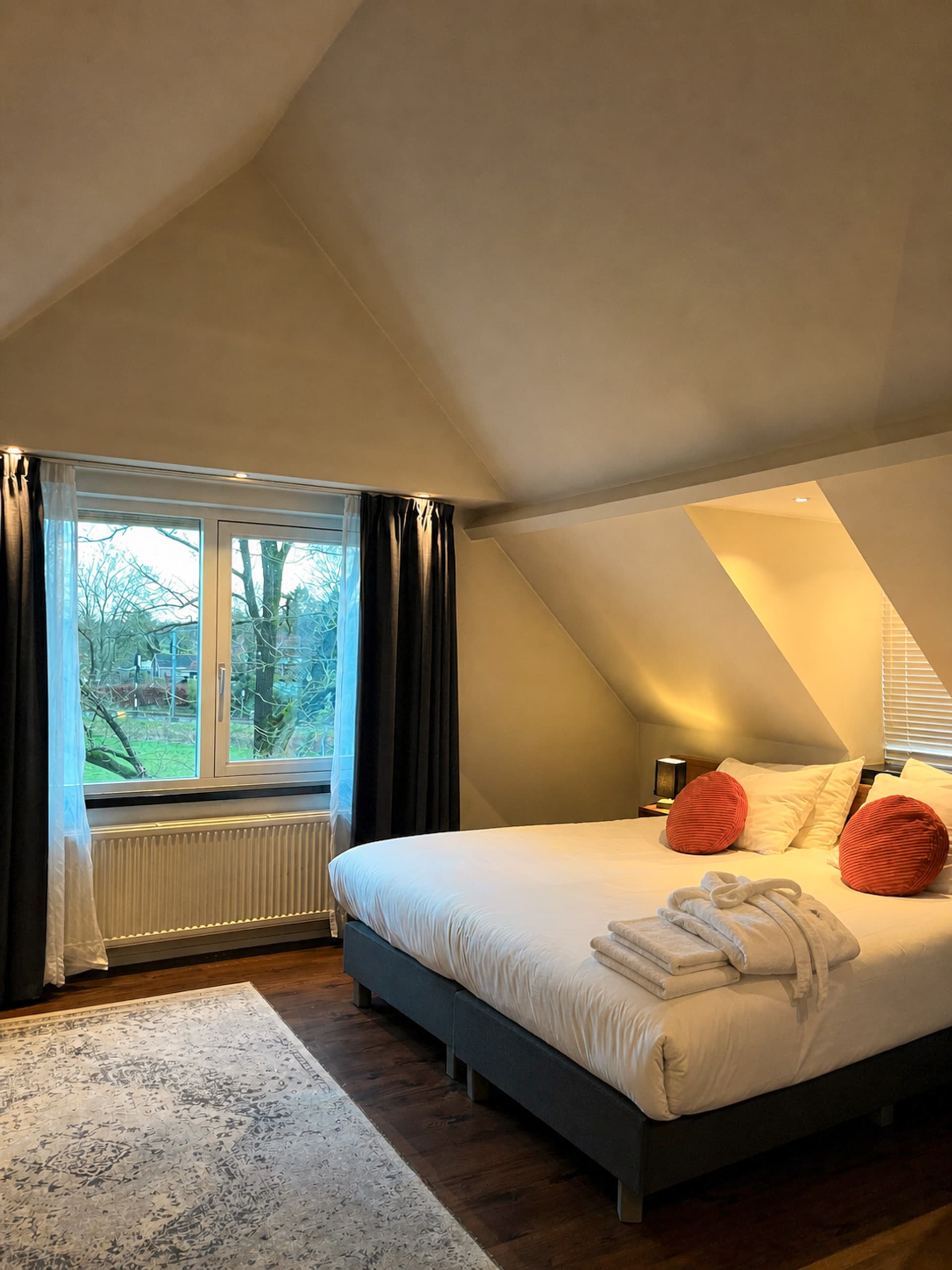 Paping Hotel & Spa by Flow