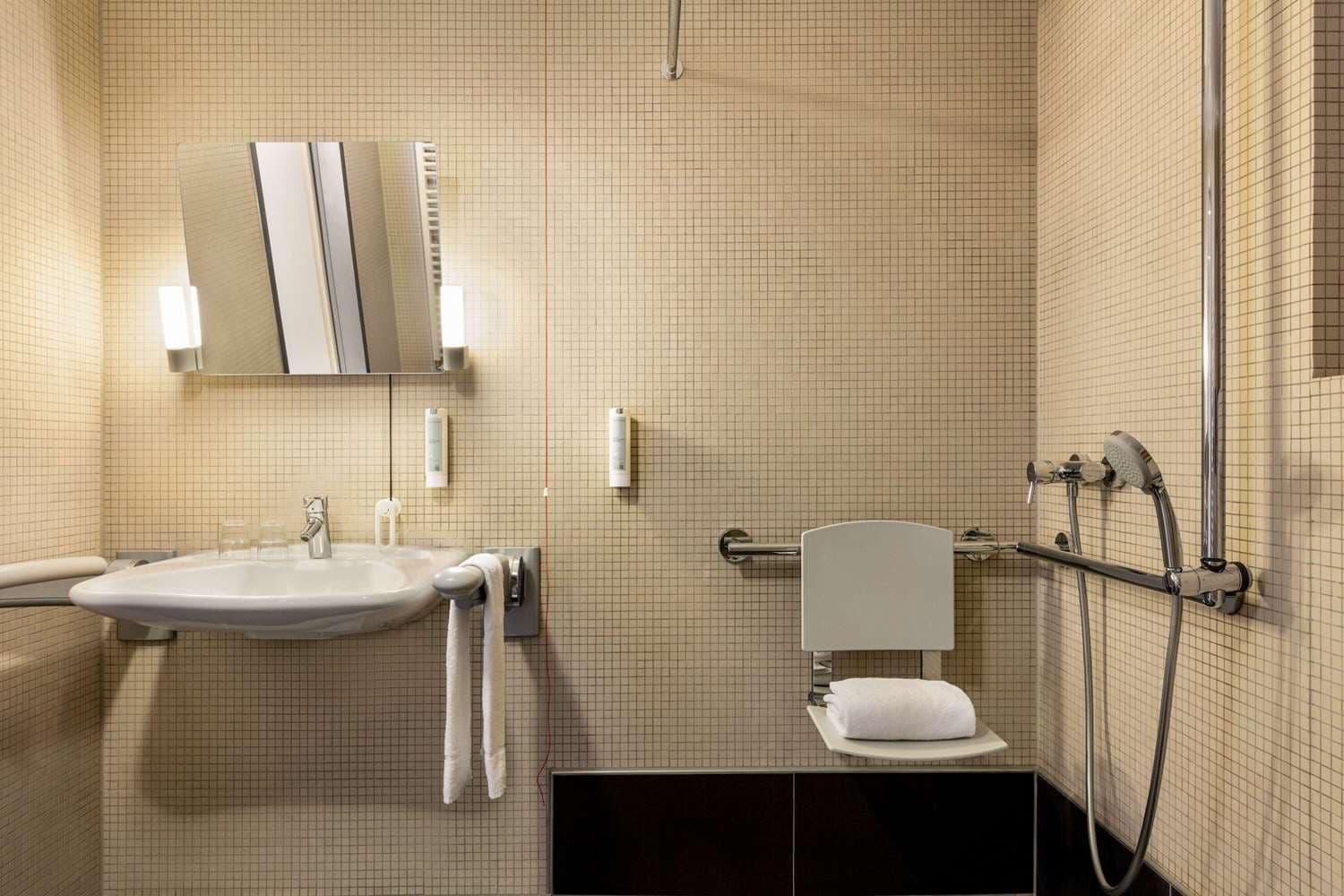Vienna House Easy by Wyndham Stuttgart