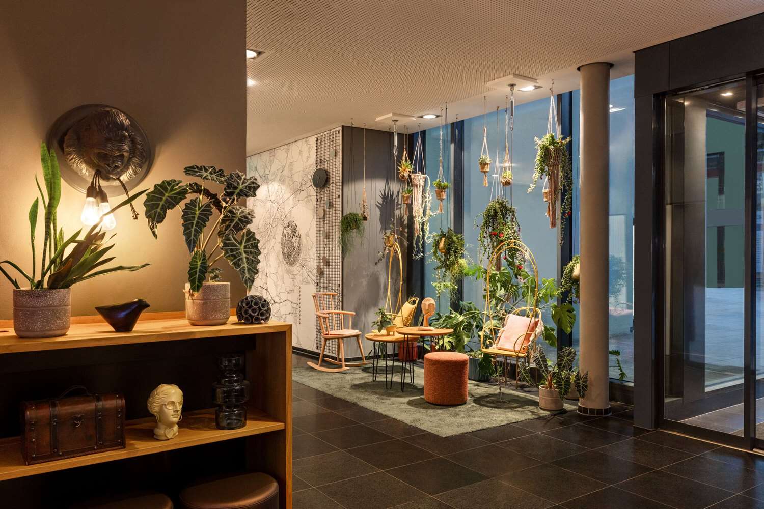 Vienna House Easy by Wyndham Stuttgart