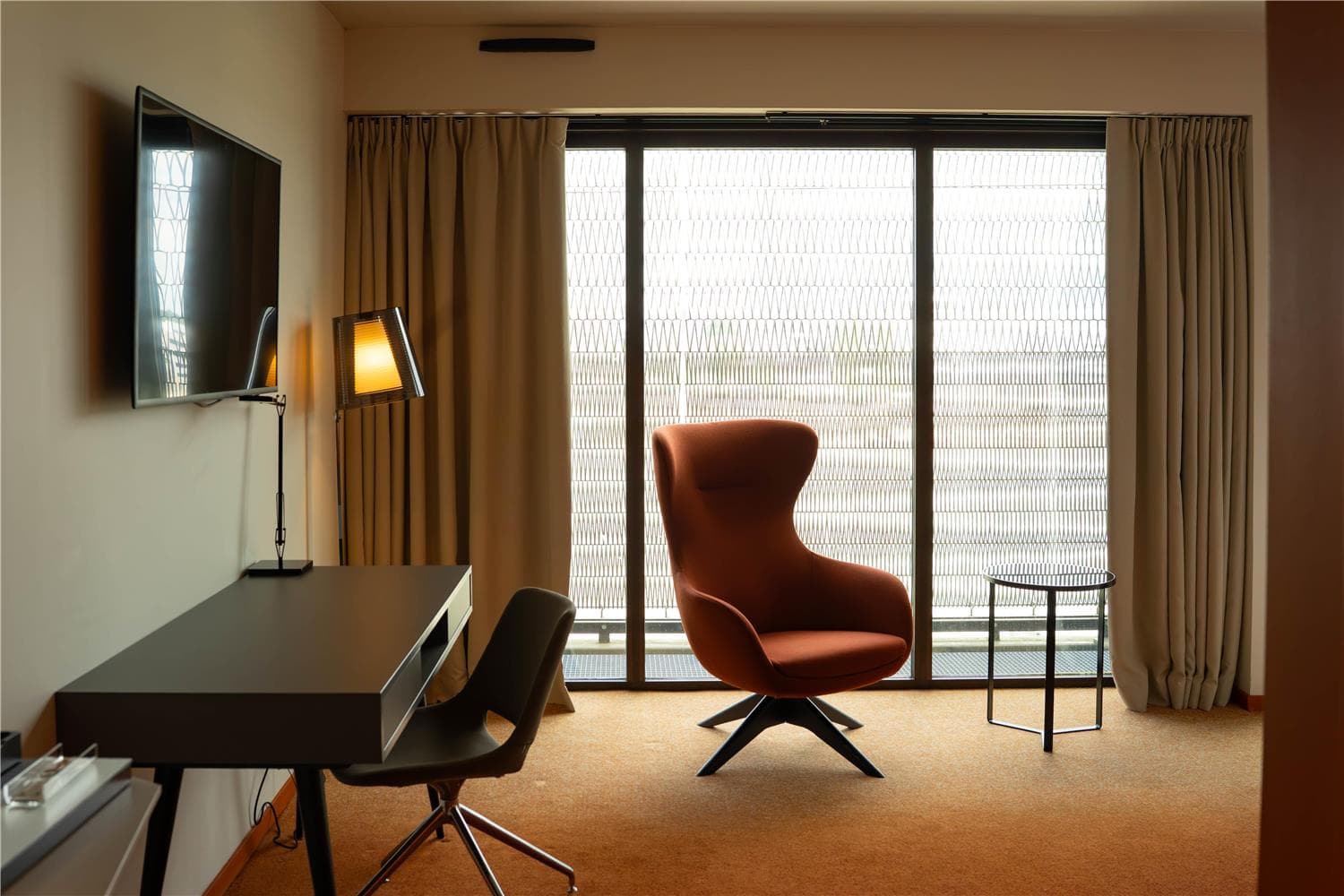 Radisson Blu Hotel Bordeaux