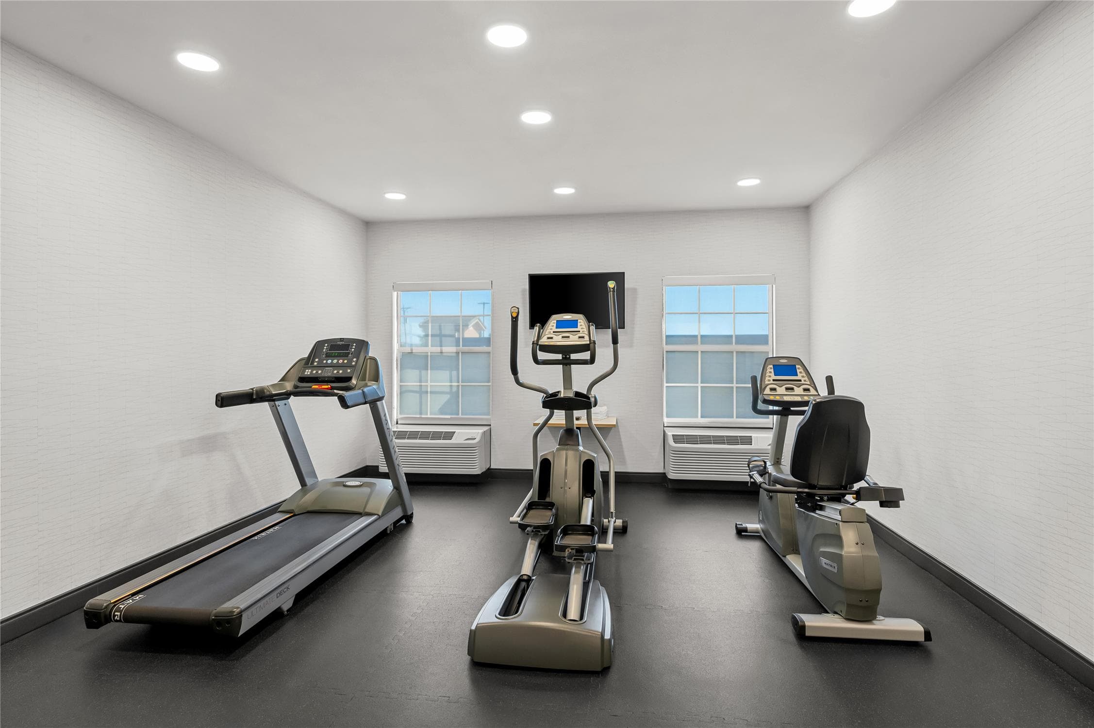 Spark by Hilton North Little Rock