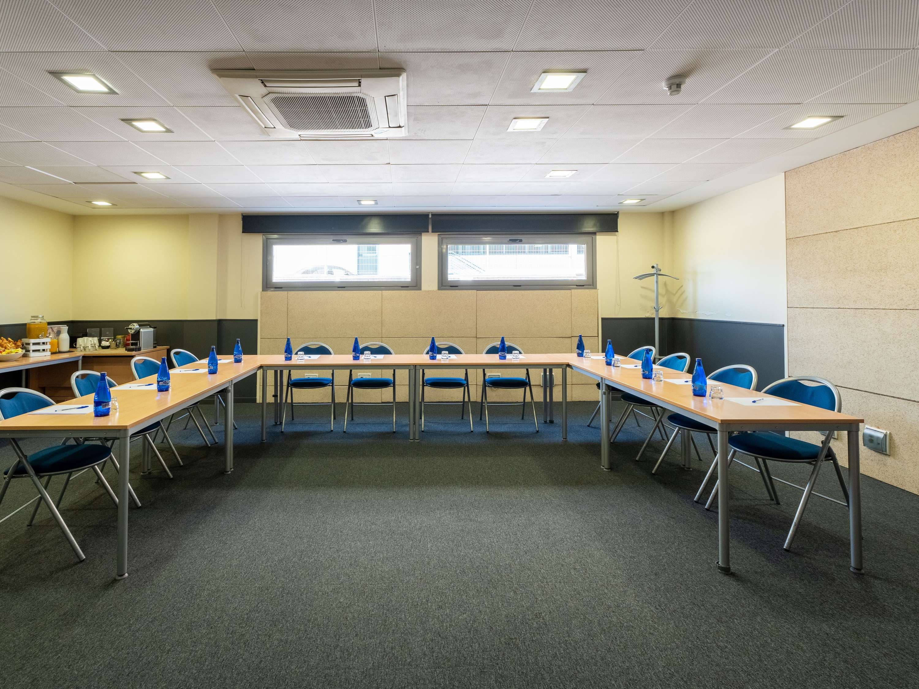 ibis Madrid Alcobendas