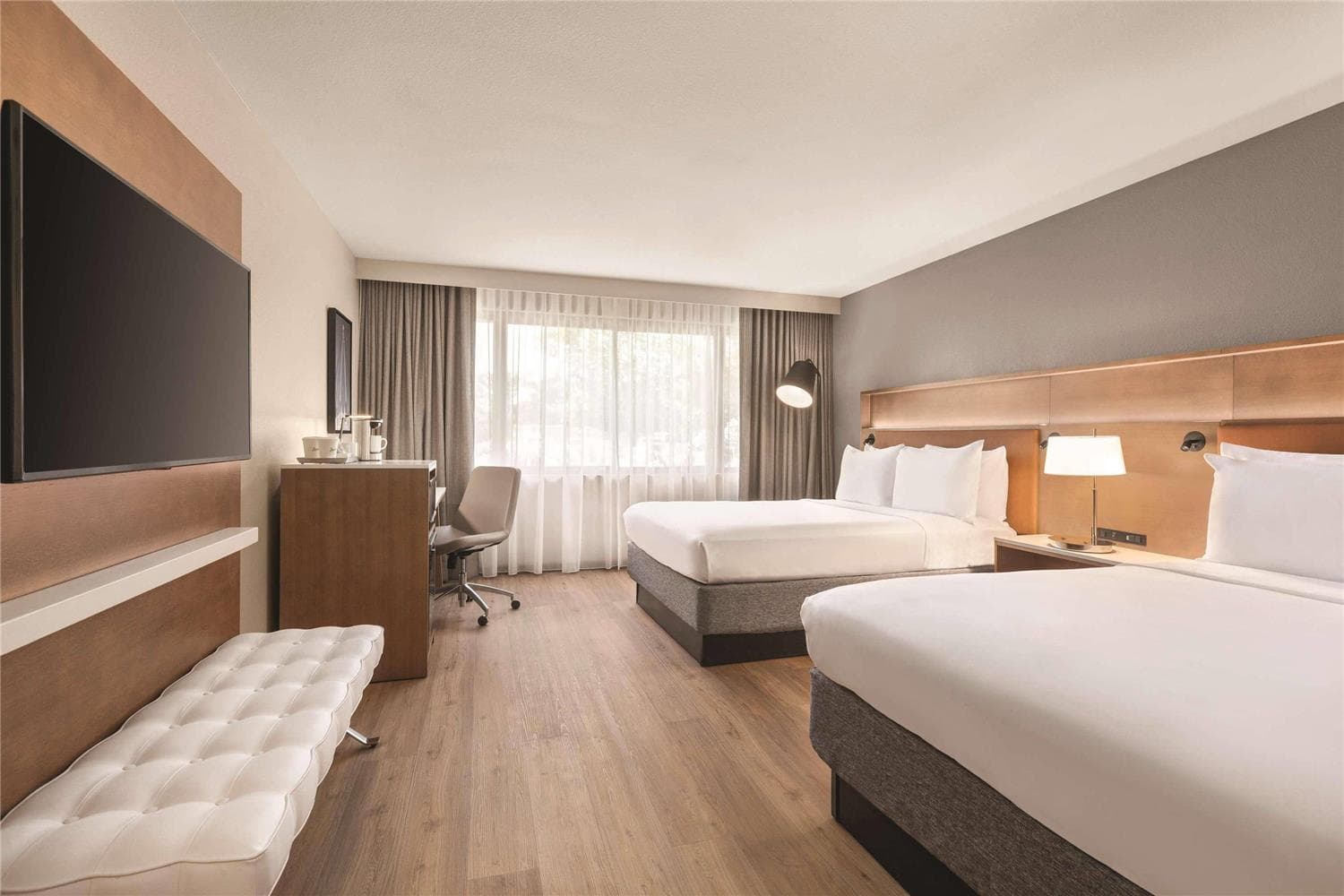Radisson Hotel Phoenix Airport