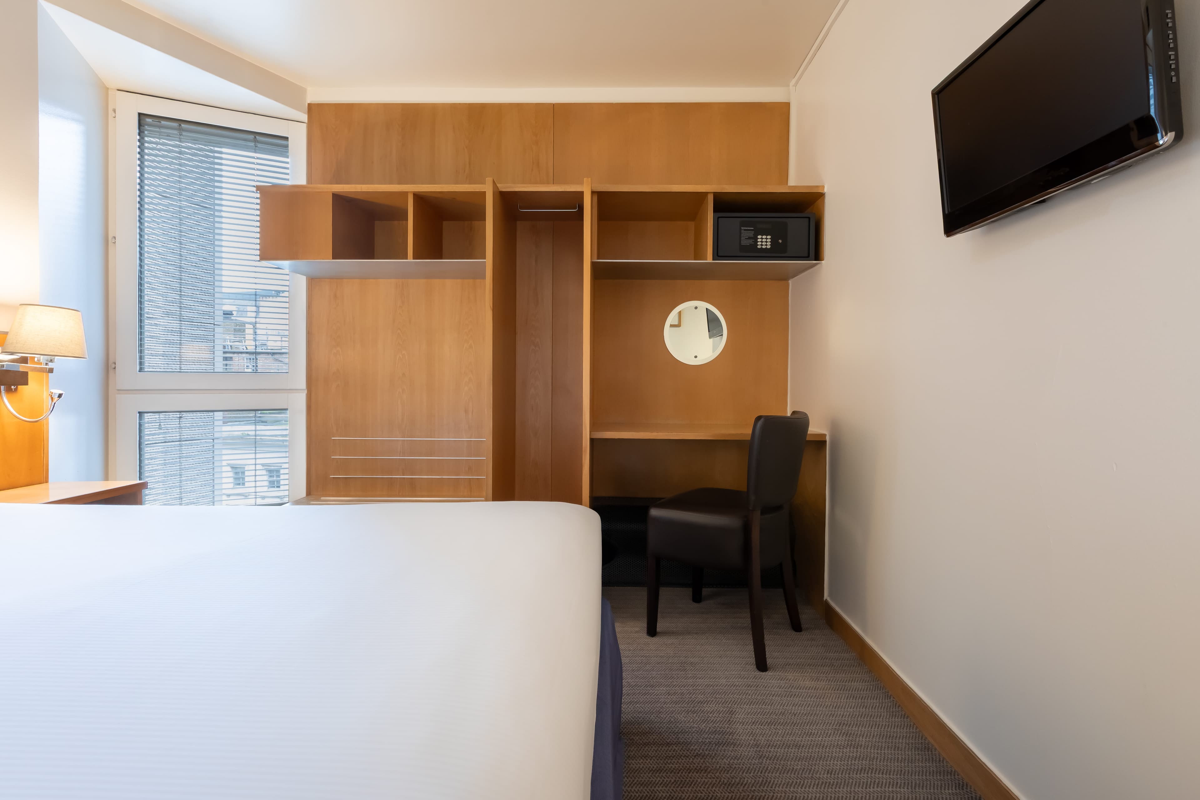 STG Hotel Oxford Street