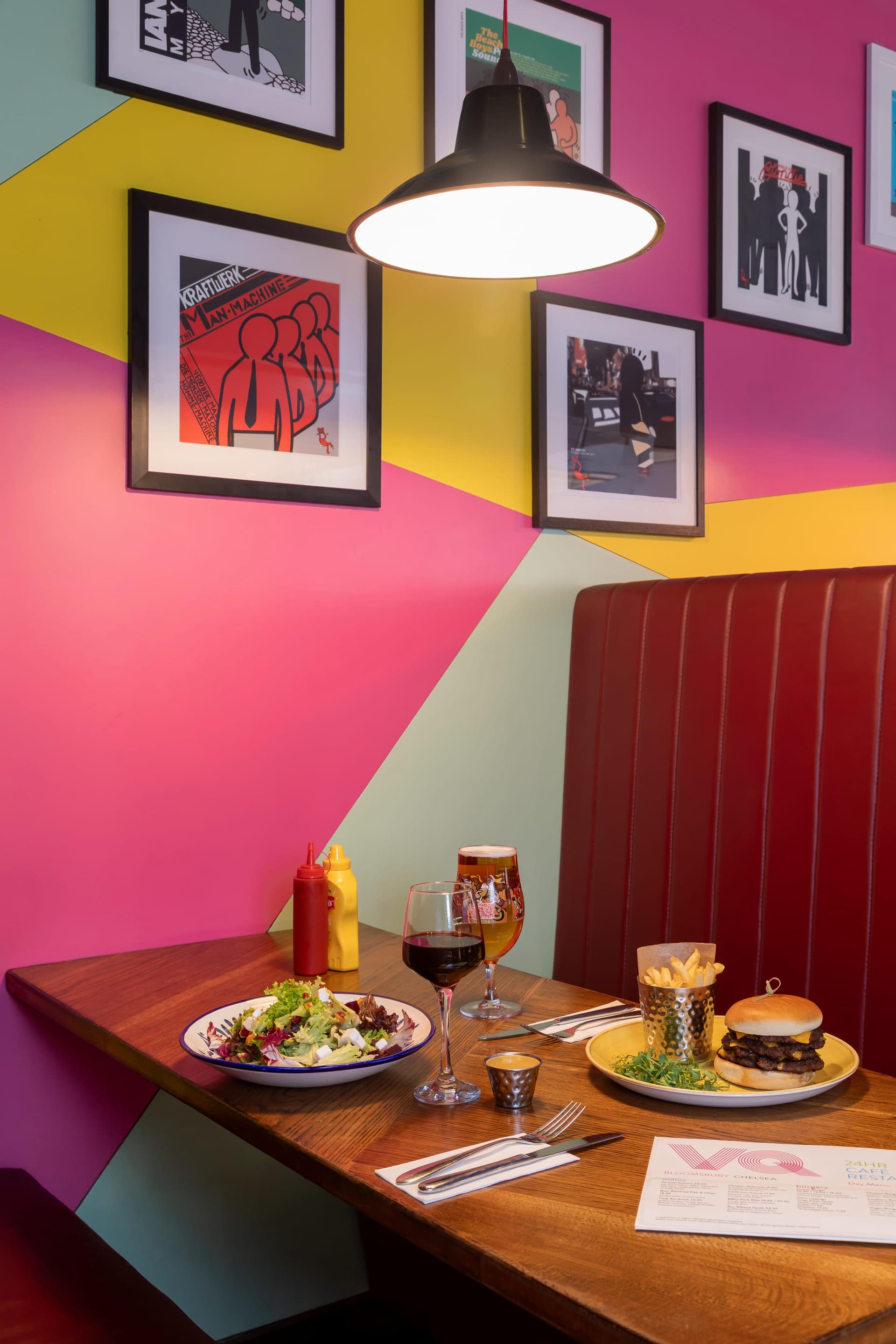 STG Hotel Oxford Street