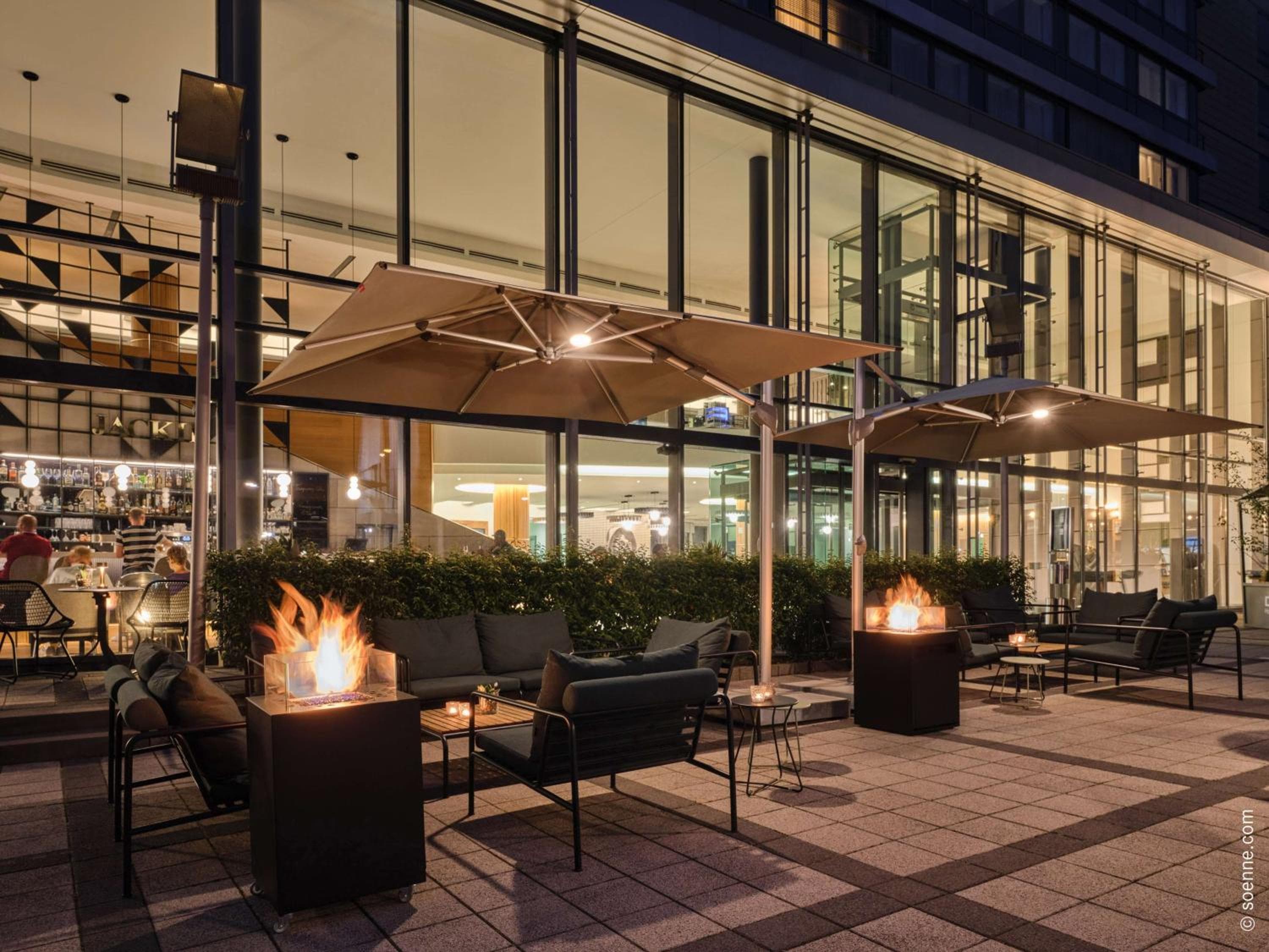 Dorint Pallas Wiesbaden