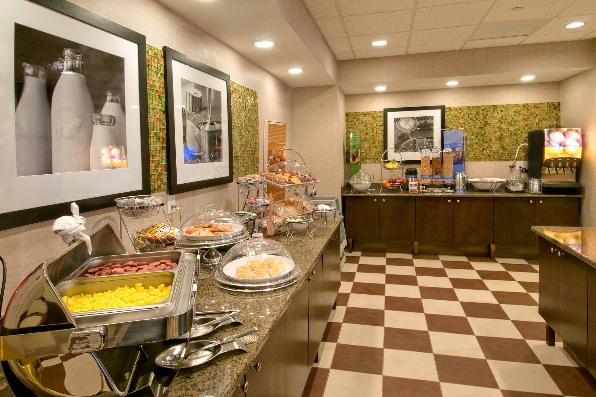 Hampton Inn Pampa