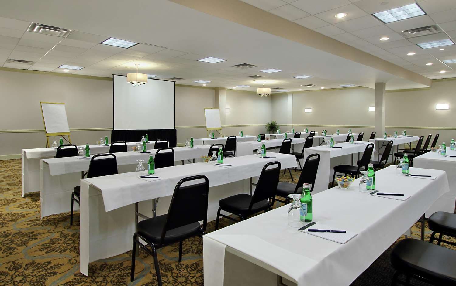DoubleTree by Hilton Hotel Mahwah