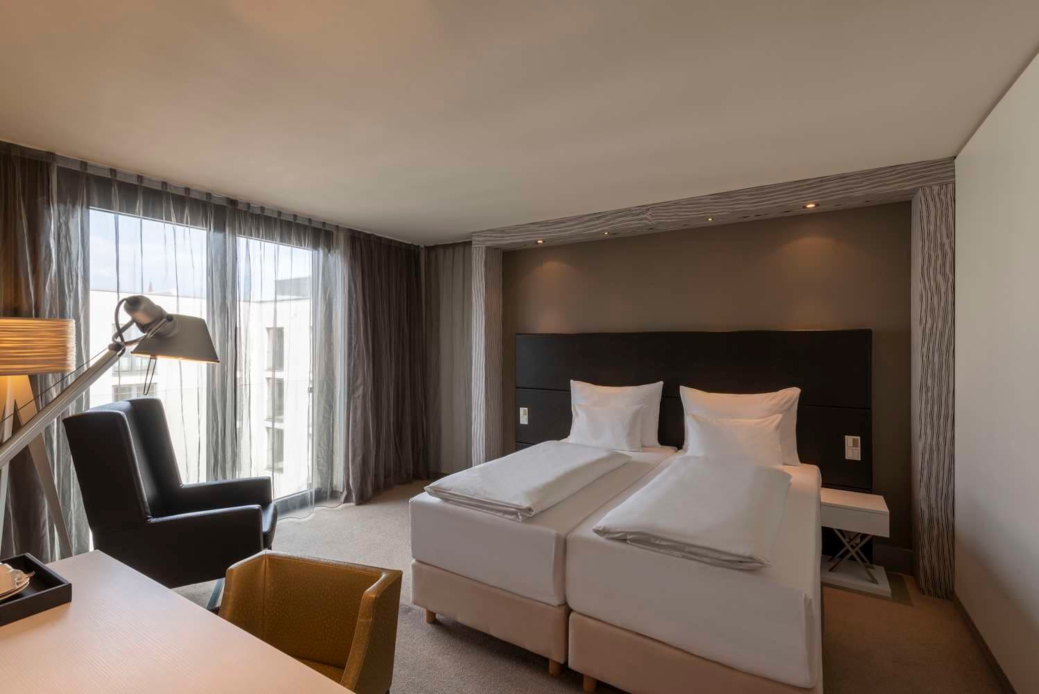 DoubleTree by Hilton Vienna Schonbrunn