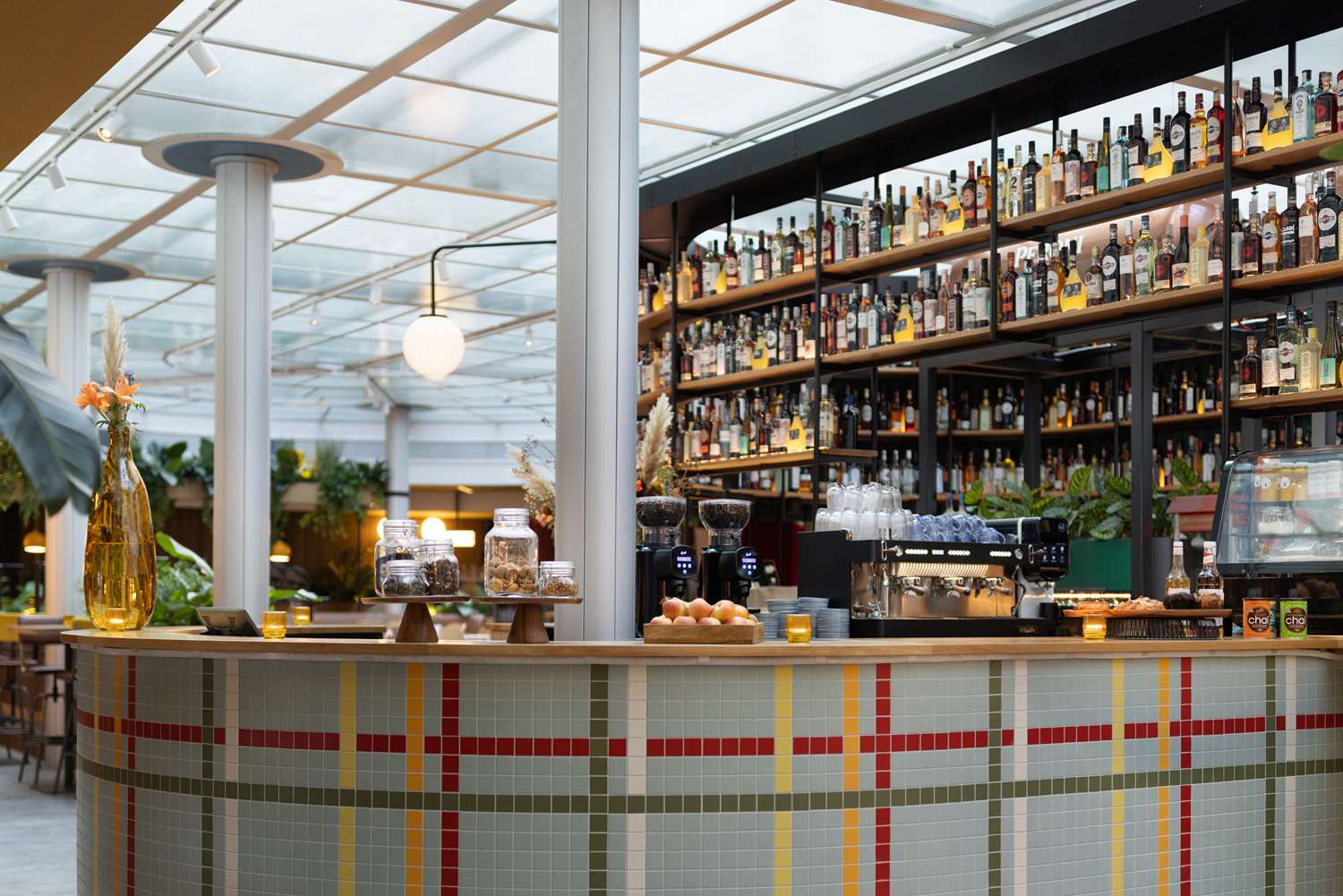 Motto by Hilton Rotterdam Blaak