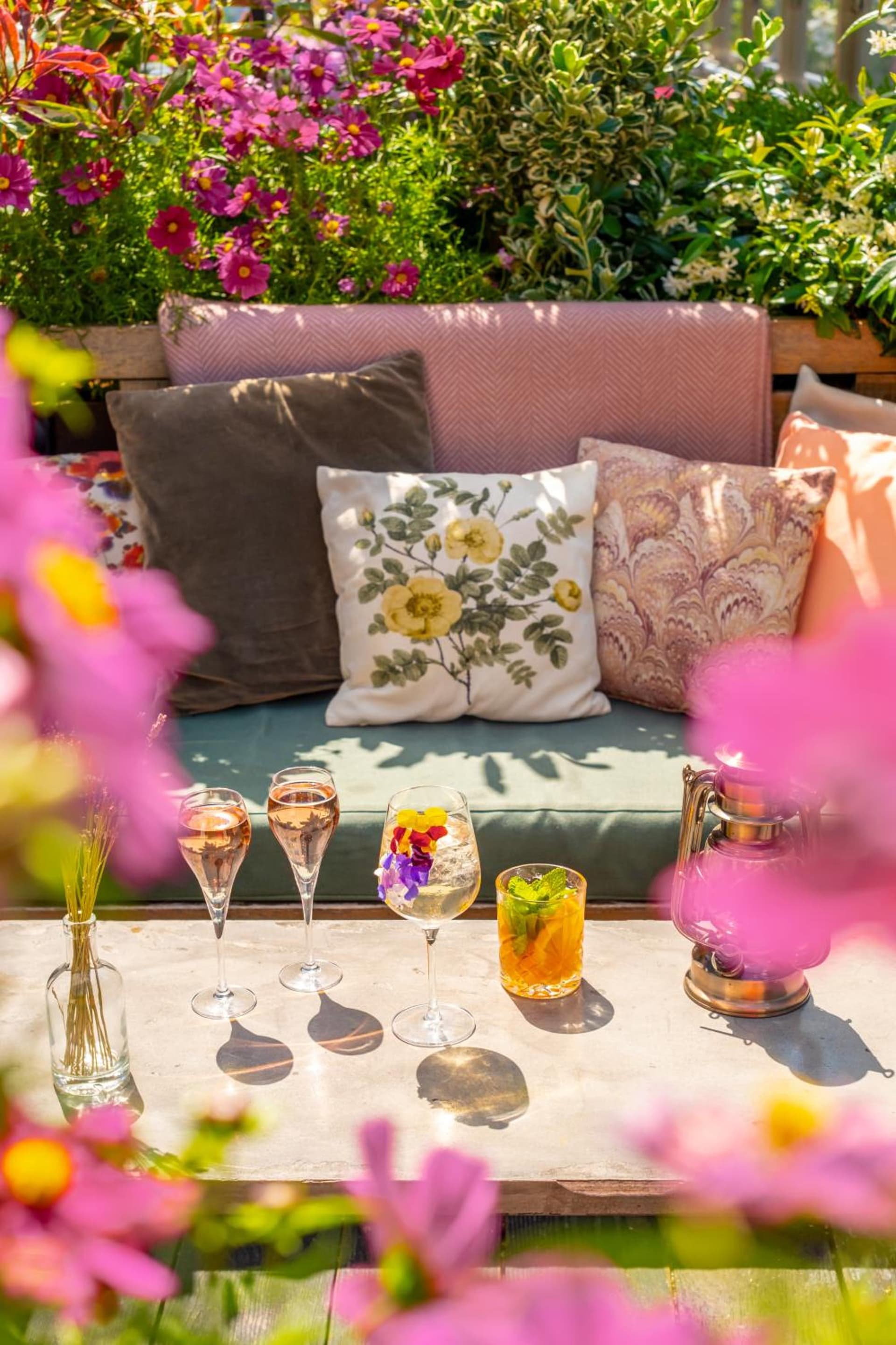 Treehouse Hotel London