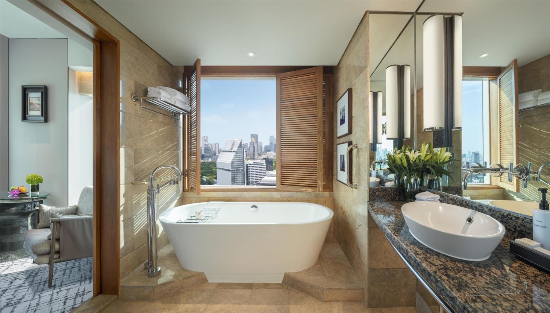 Conrad Bangkok