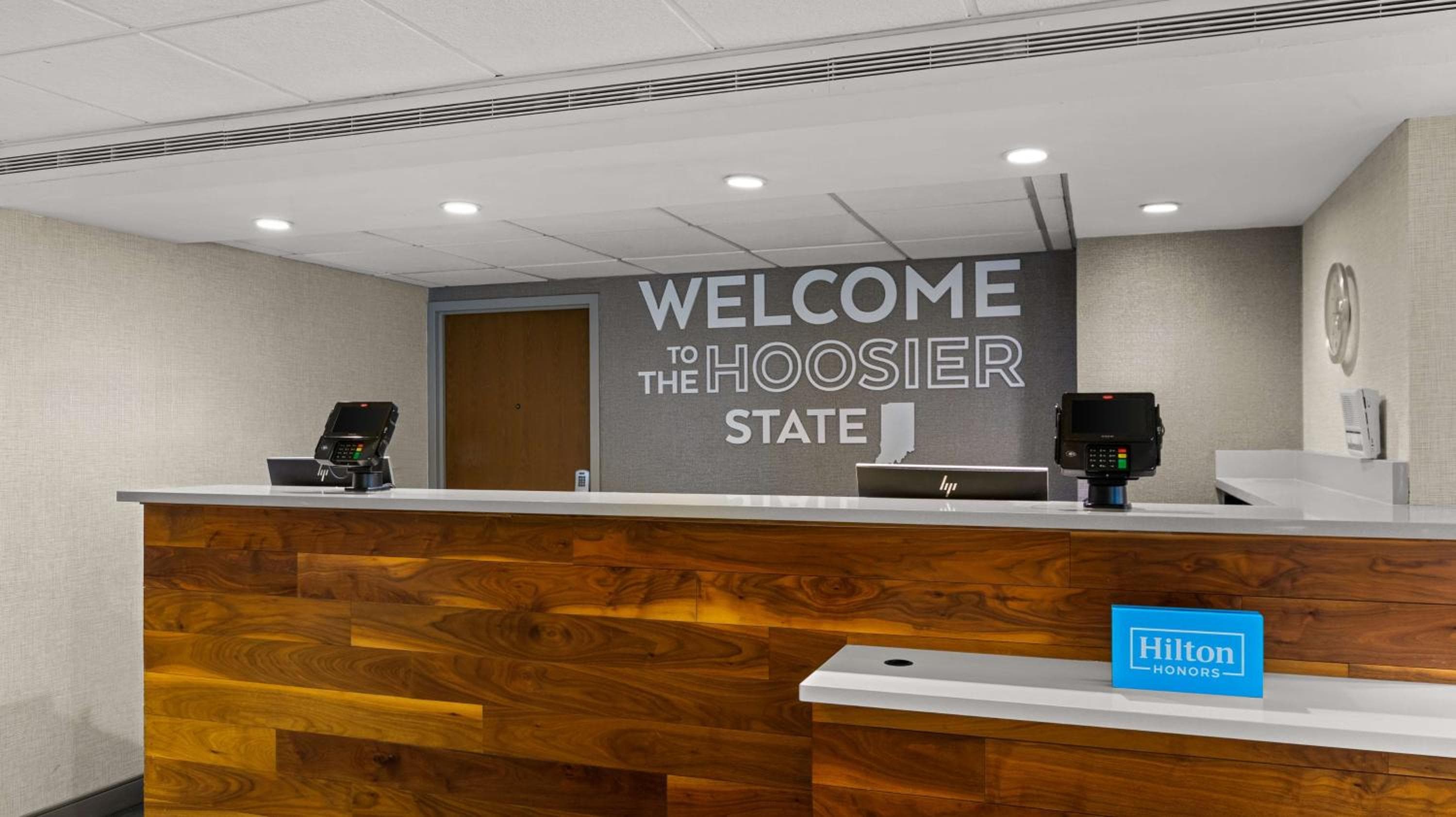 Hampton Inn Bloomington