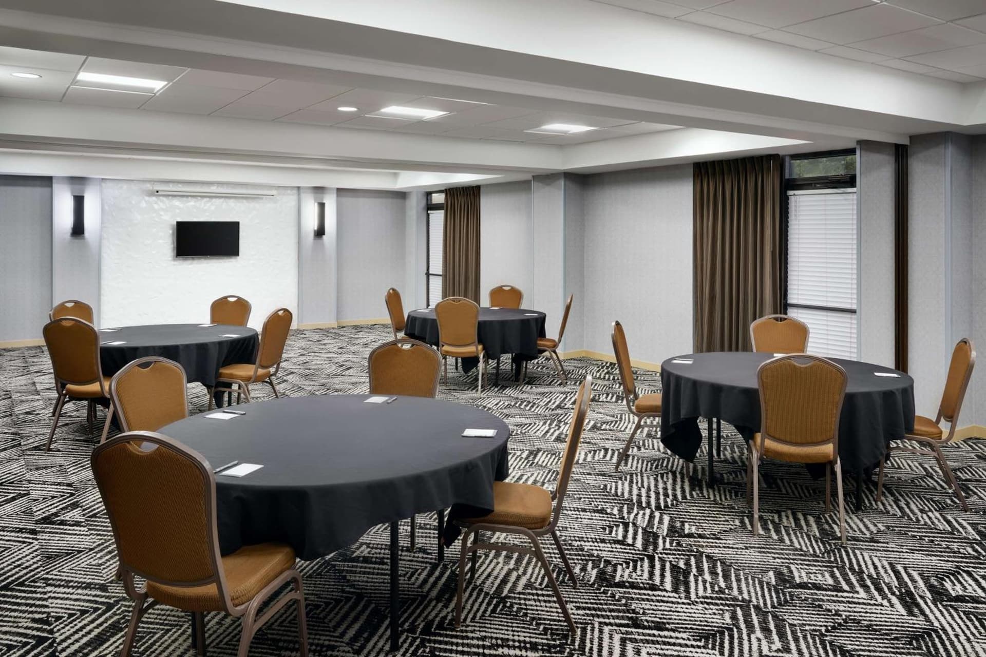 Hyatt Place Greensboro