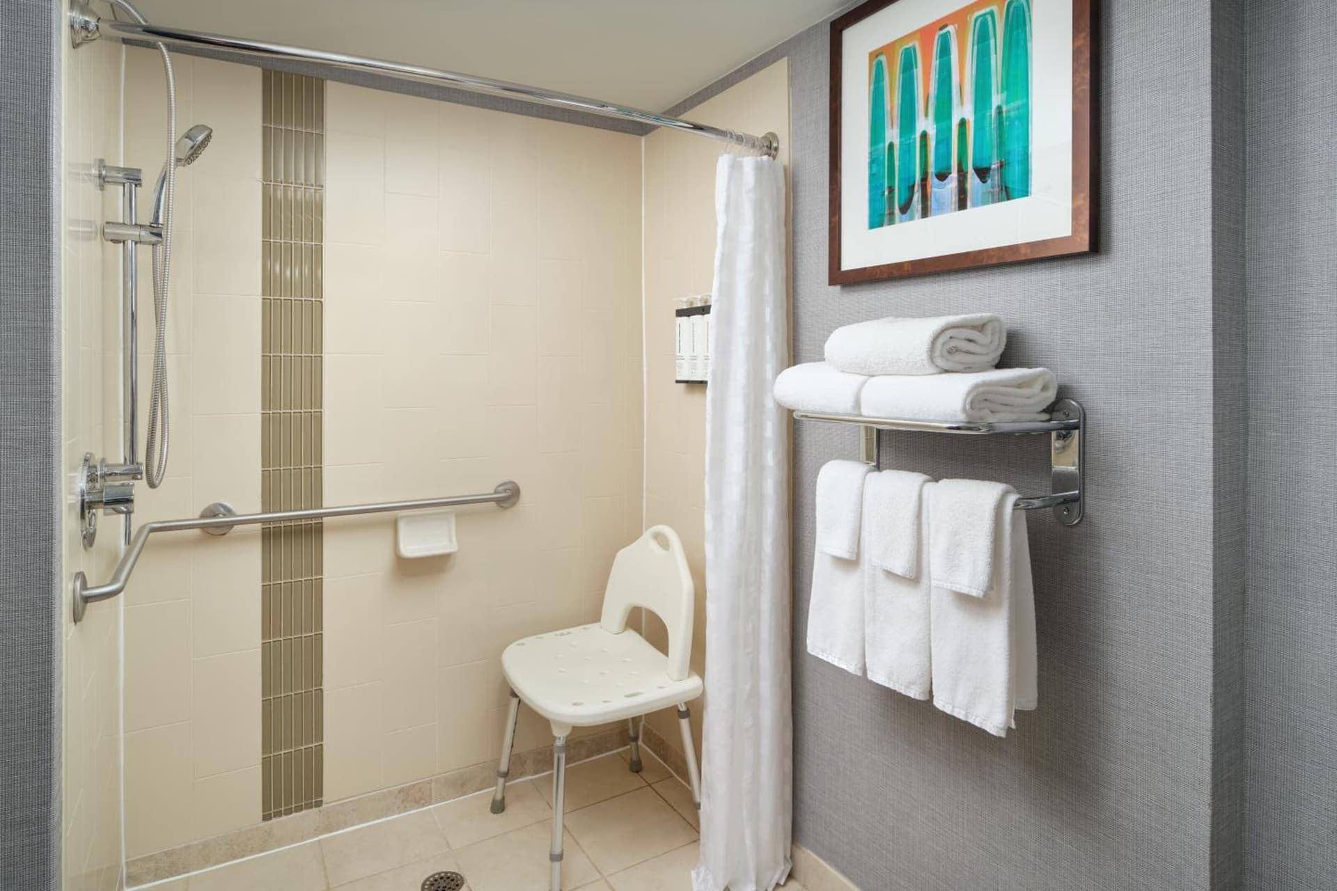 Hyatt Place Greensboro