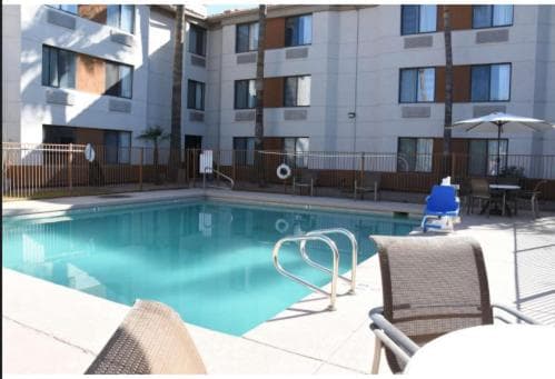 Sky Harbor Airport Inn