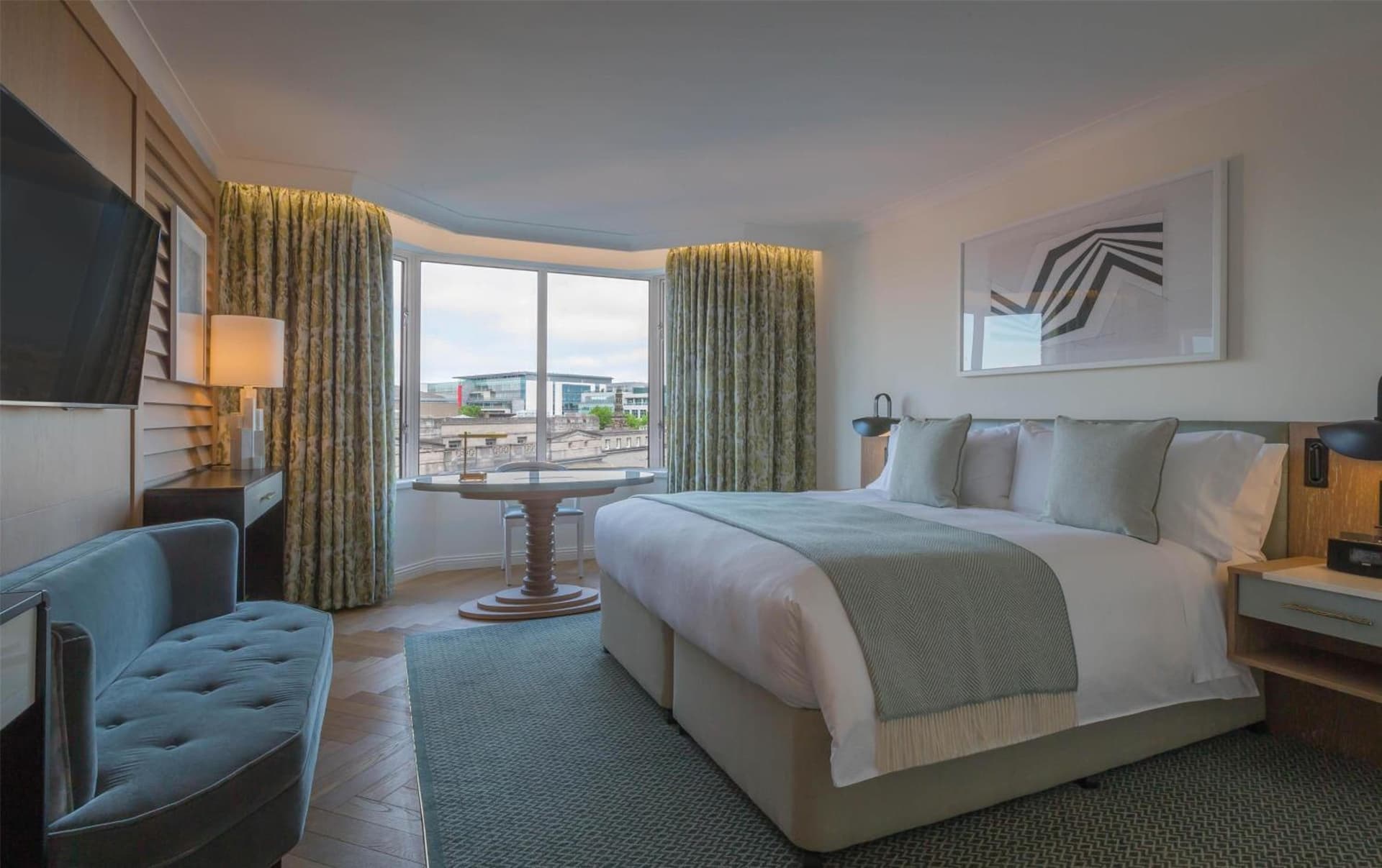 Conrad Dublin