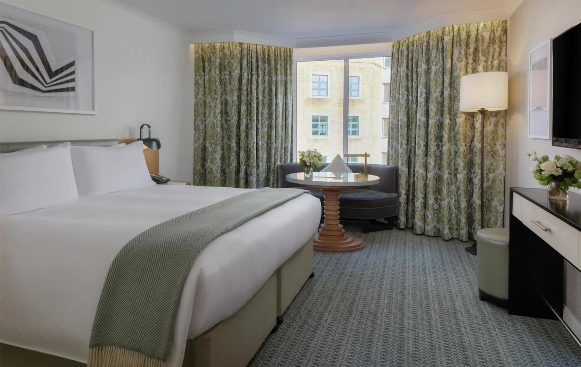 Conrad Dublin