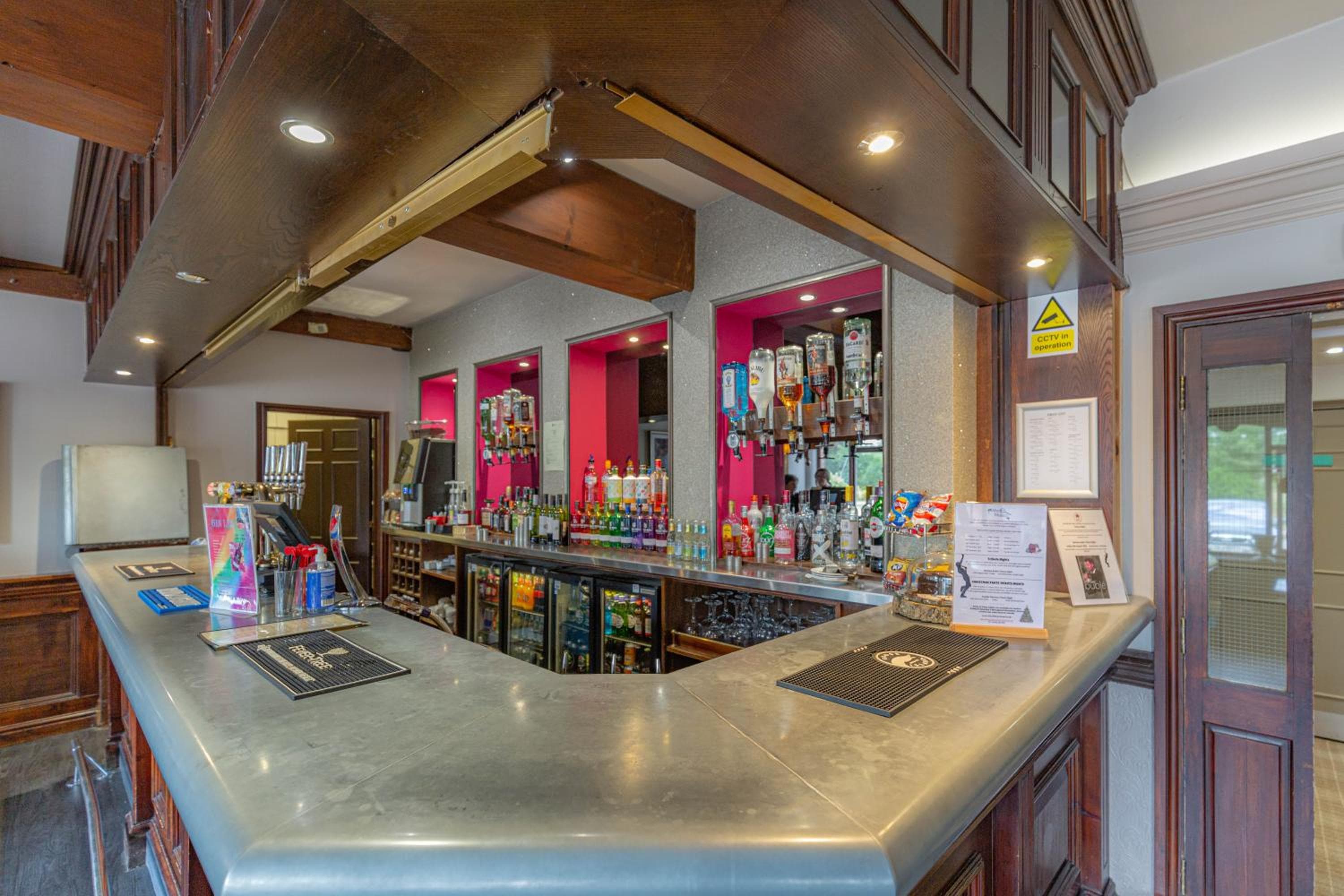 The Barn Hotel & Spa