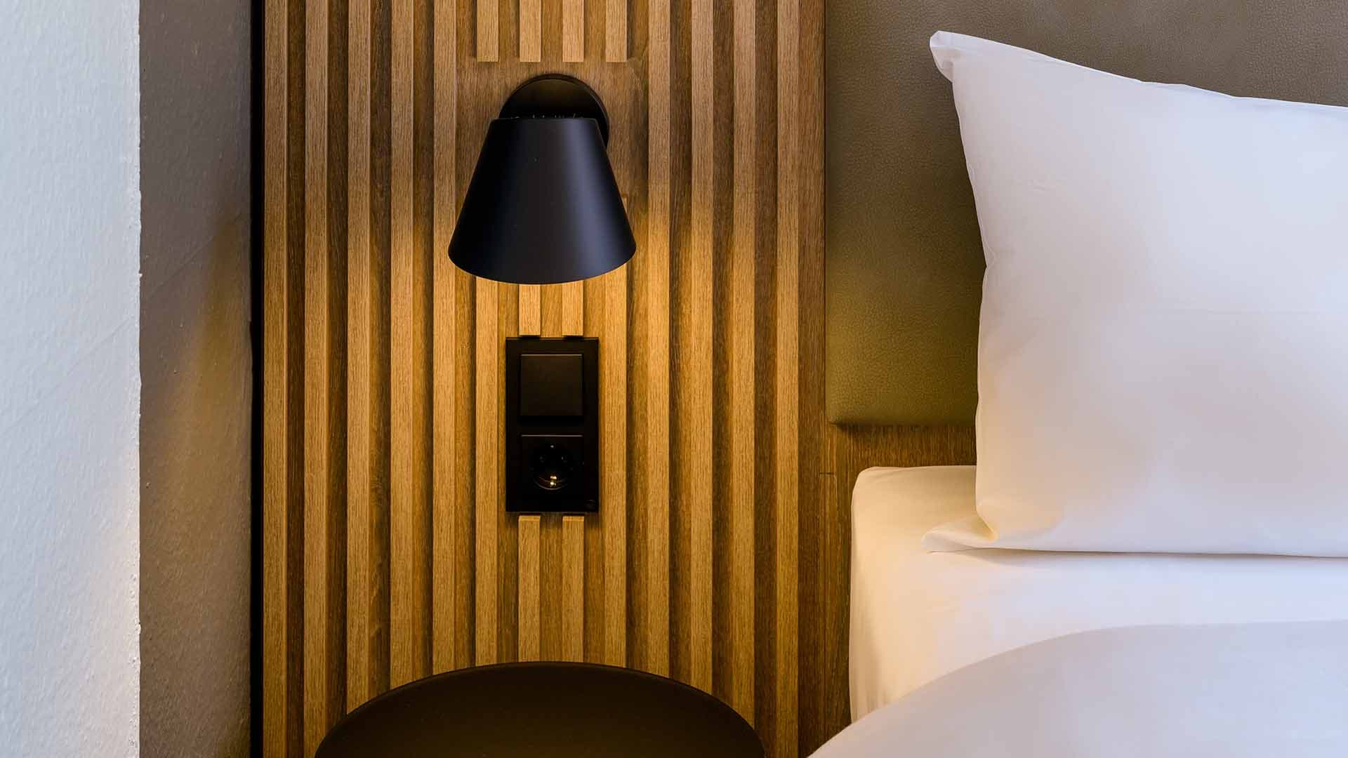 Ibis Paderborn City