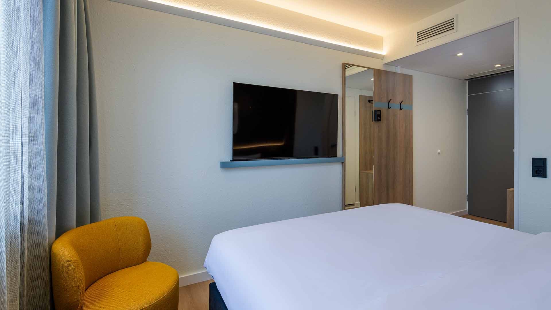 Ibis Paderborn City