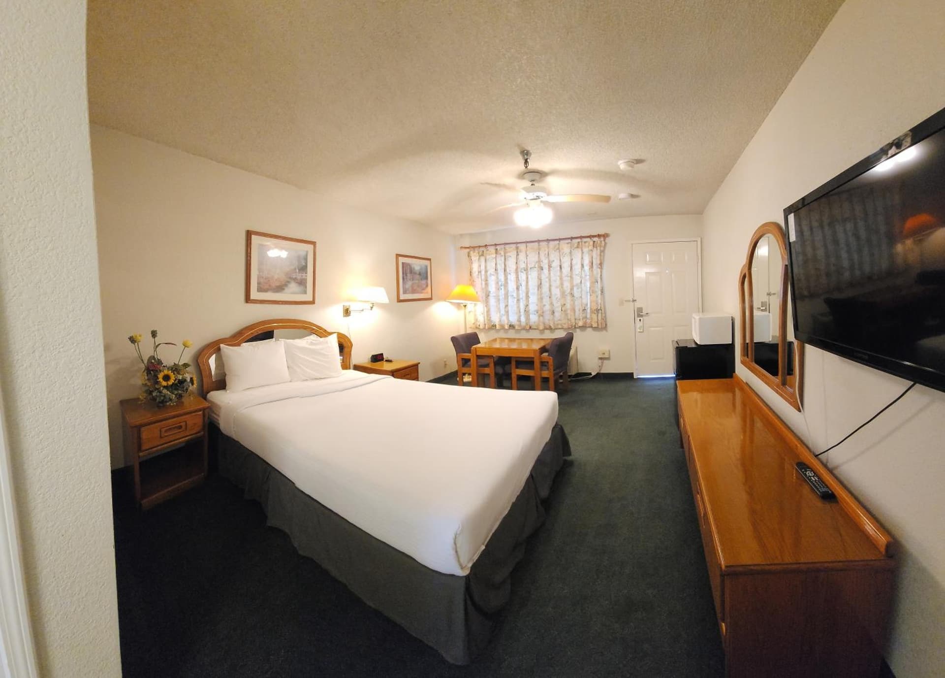 Formosa Inn