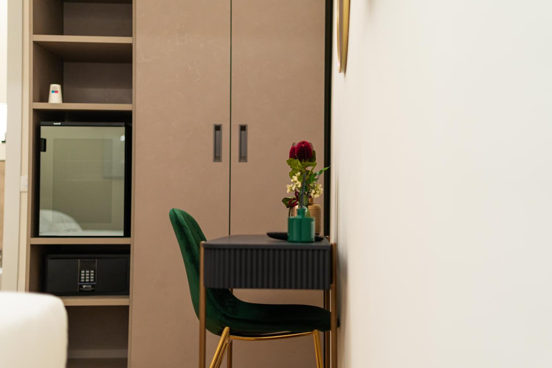B&B Le Suite del Corso