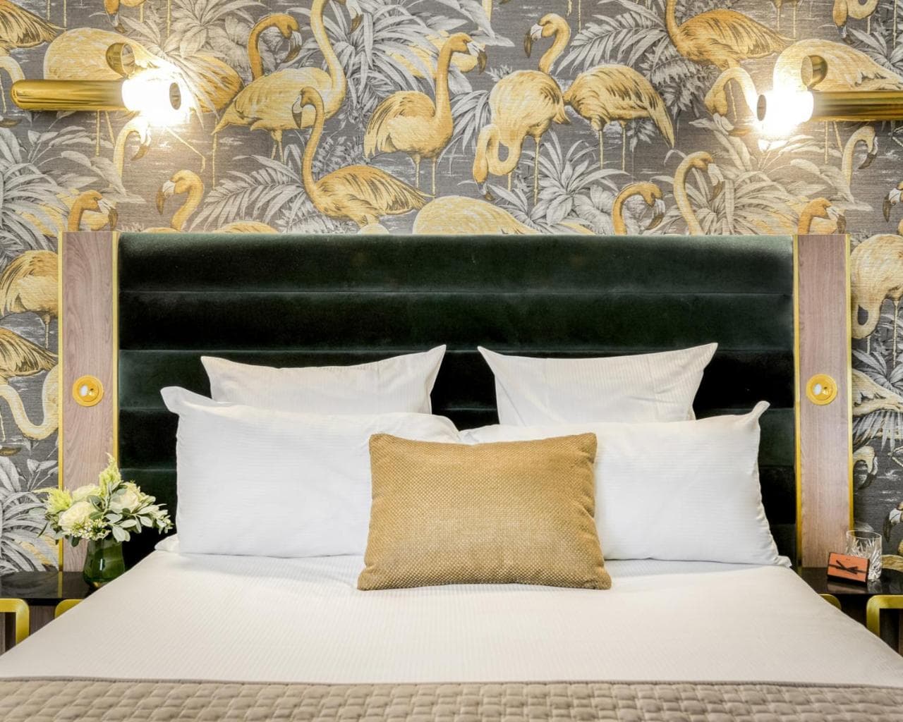 Hotel Opéra Opal