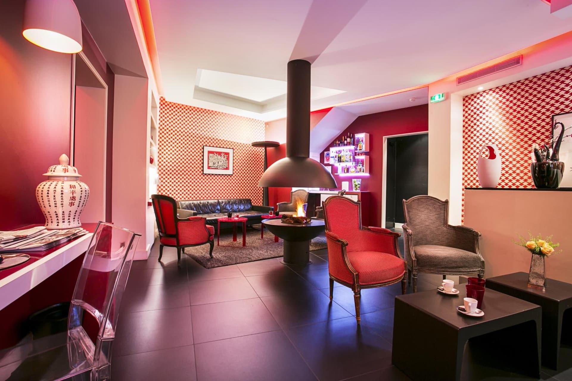 Hotel Opéra Opal