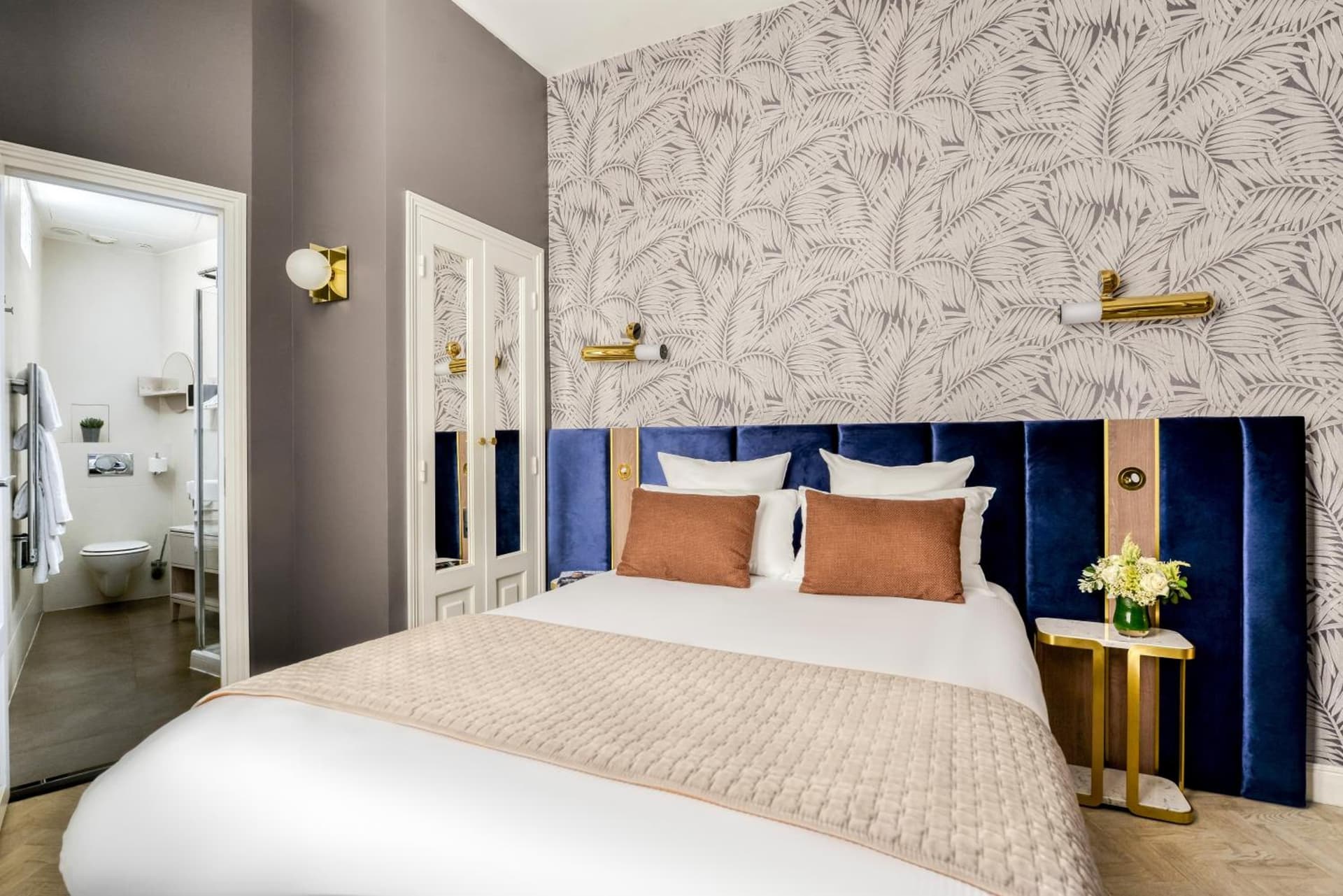 Hotel Opéra Opal